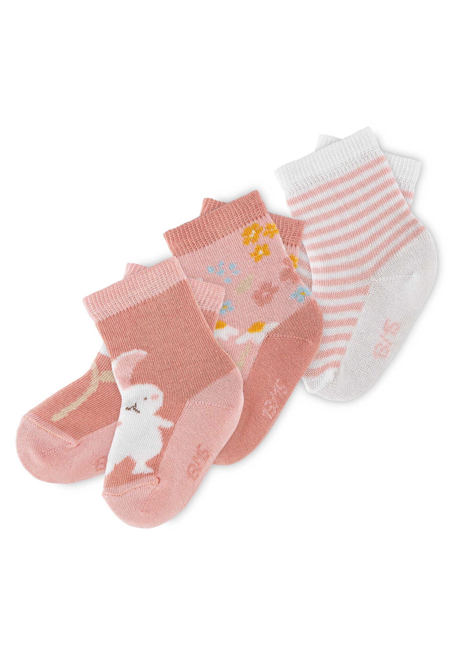 Socken Classic Baby für Babys Mädchen