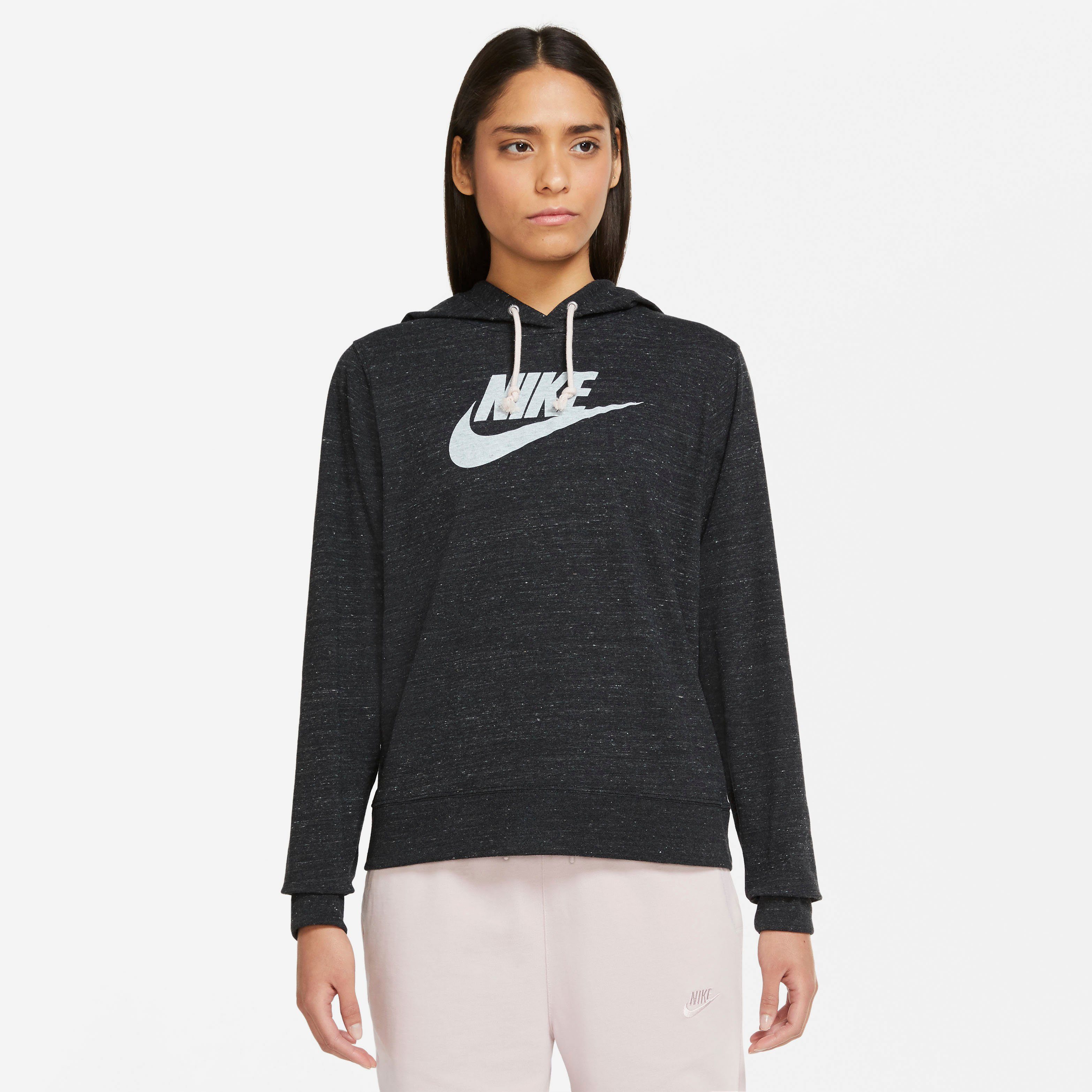 Nike Sportswear Kapuzensweatshirt Gym Vintage Women's Пуловеры Hoodie