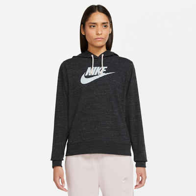 Nike Sportswear Kapuzensweatshirt Gym Vintage Women's Pullover Hoodie