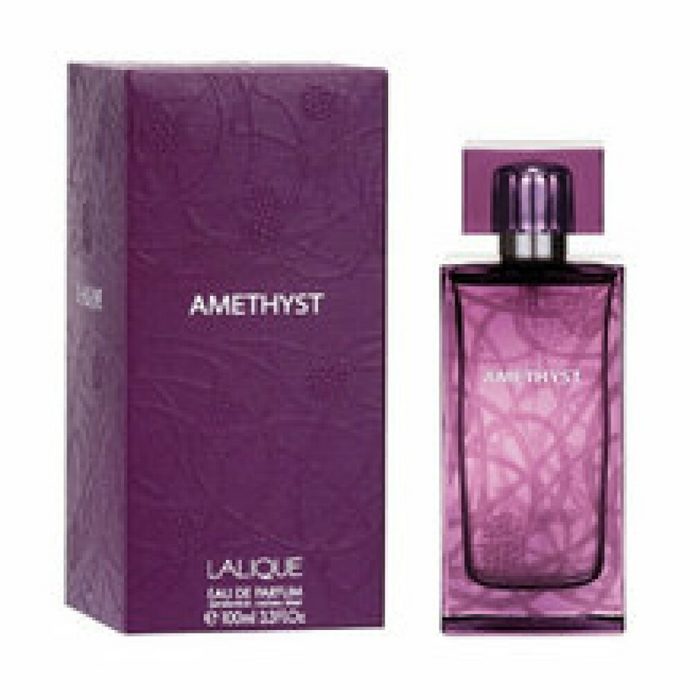 Lalique Eau de Parfum Lalique Amethyst Eau de Parfum Spray (100 ml)