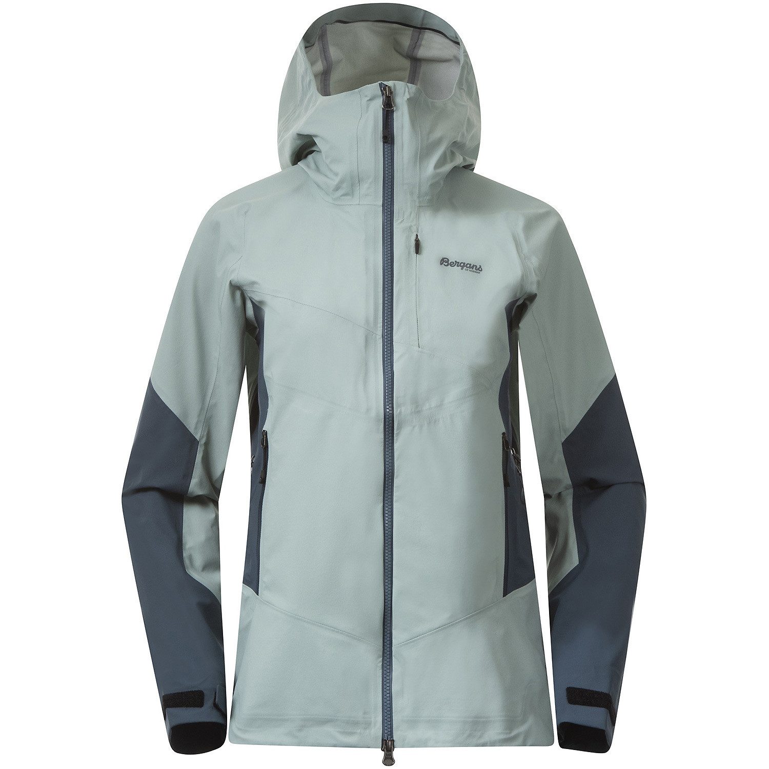Softshelljacke Funktionsjacke RABOT V2 3LW JACKET