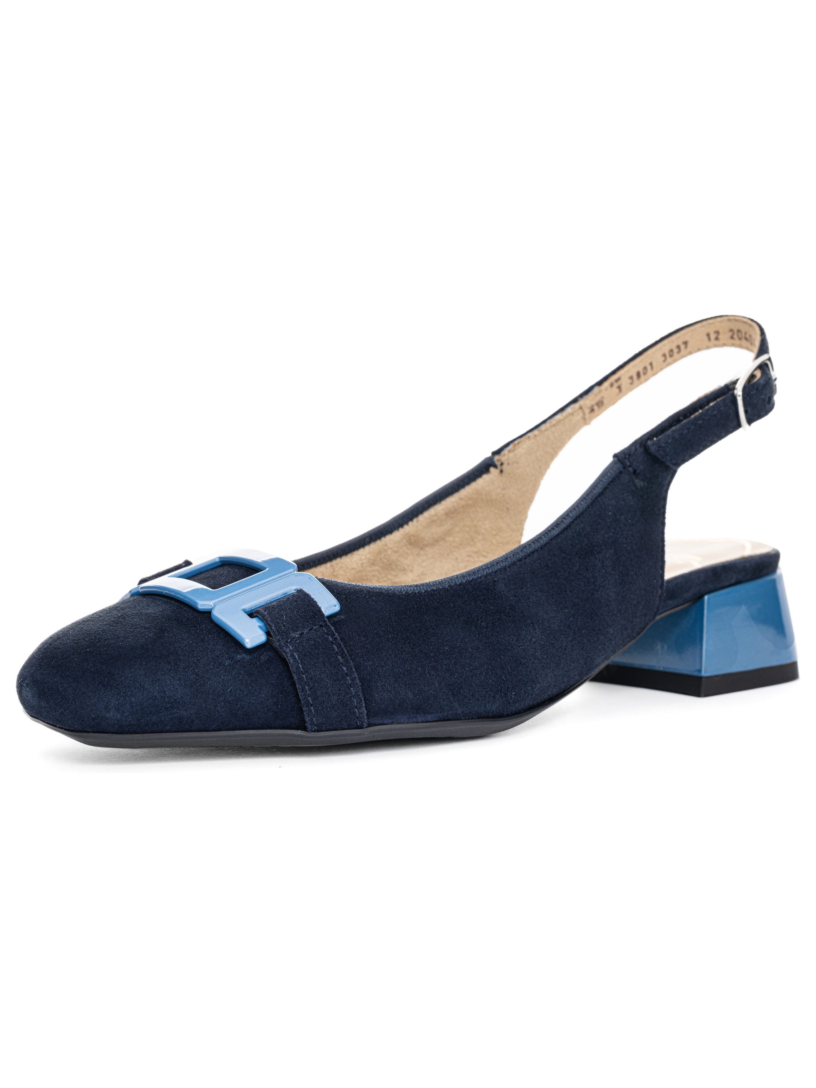 Ara Pumps Graz Slingpumps günstig online kaufen