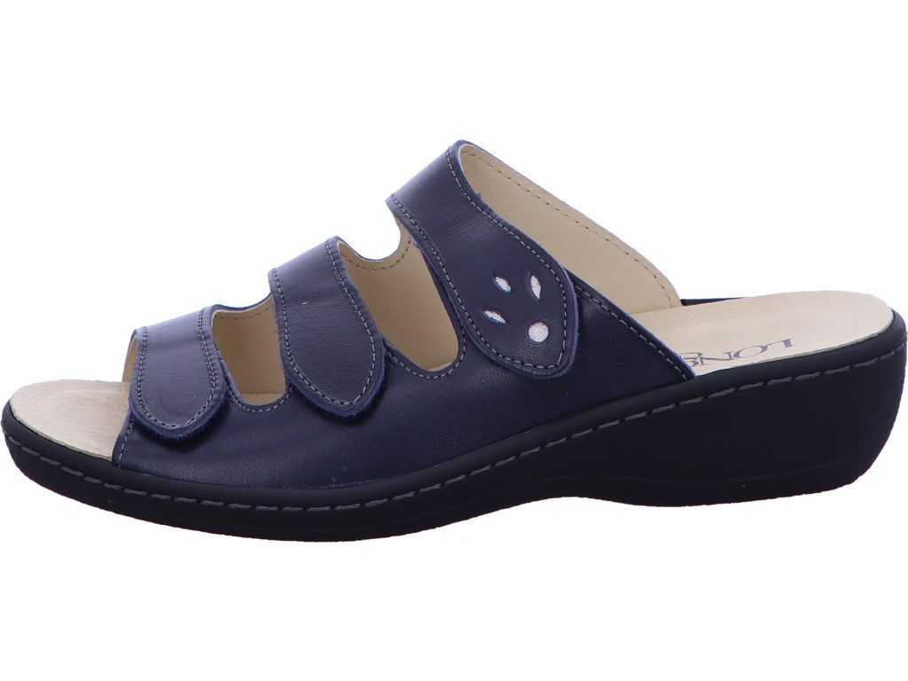 Longo Beq-Pantl-Wörishf-30 Pantolette