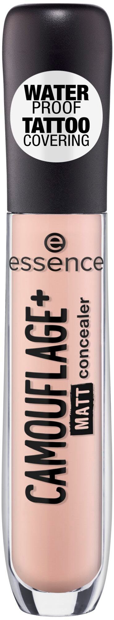 Concealer CAMOUFLAGE+ MATT
