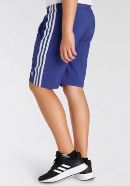 adidas Sportswear Shorts ESSENTIALS 3-STREIFEN WOVEN (1-tlg)