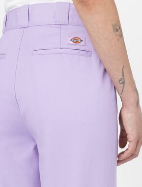 Dickies Stretch-Hose Dickies Damen Hose Phoenix Cropped Rec