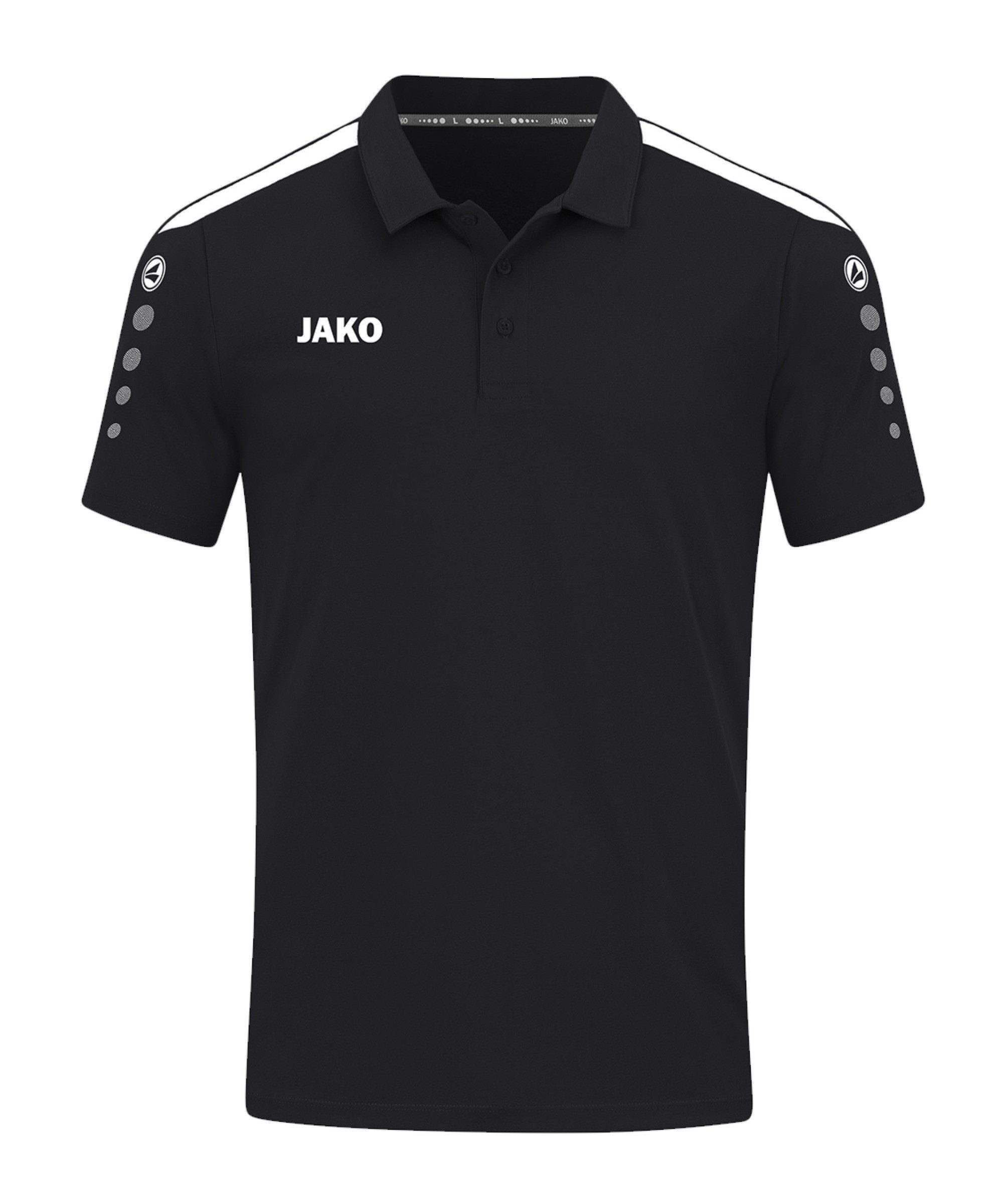 Jako Poloshirt Power Poloshirt (1-tlg) default