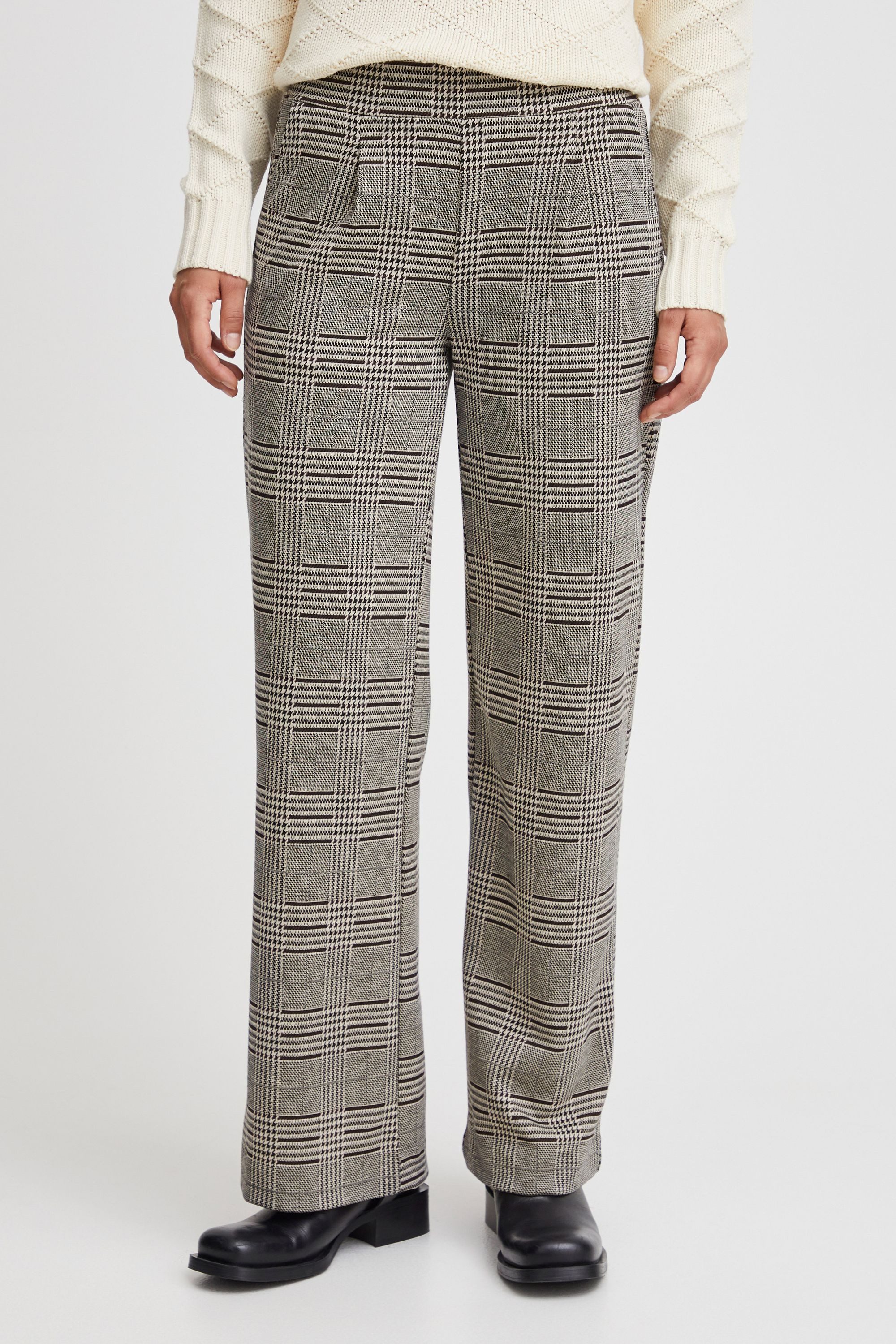 b.young Stoffhose BYROWAN WIDE PANTS - günstig online kaufen