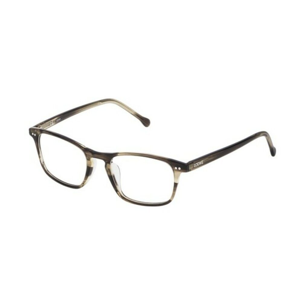 Loewe Очкиgestell Eyeglasses Frame Ladies Vlwyh