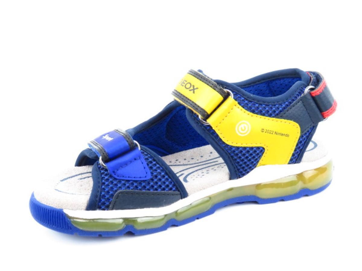 Geox Android Boy Sandale