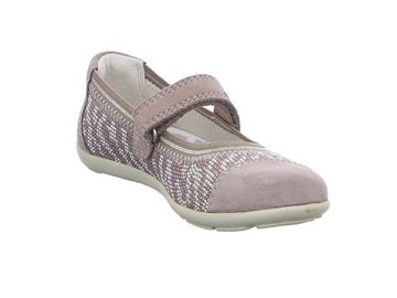 Lurchi Mara TAUPE Ballerina