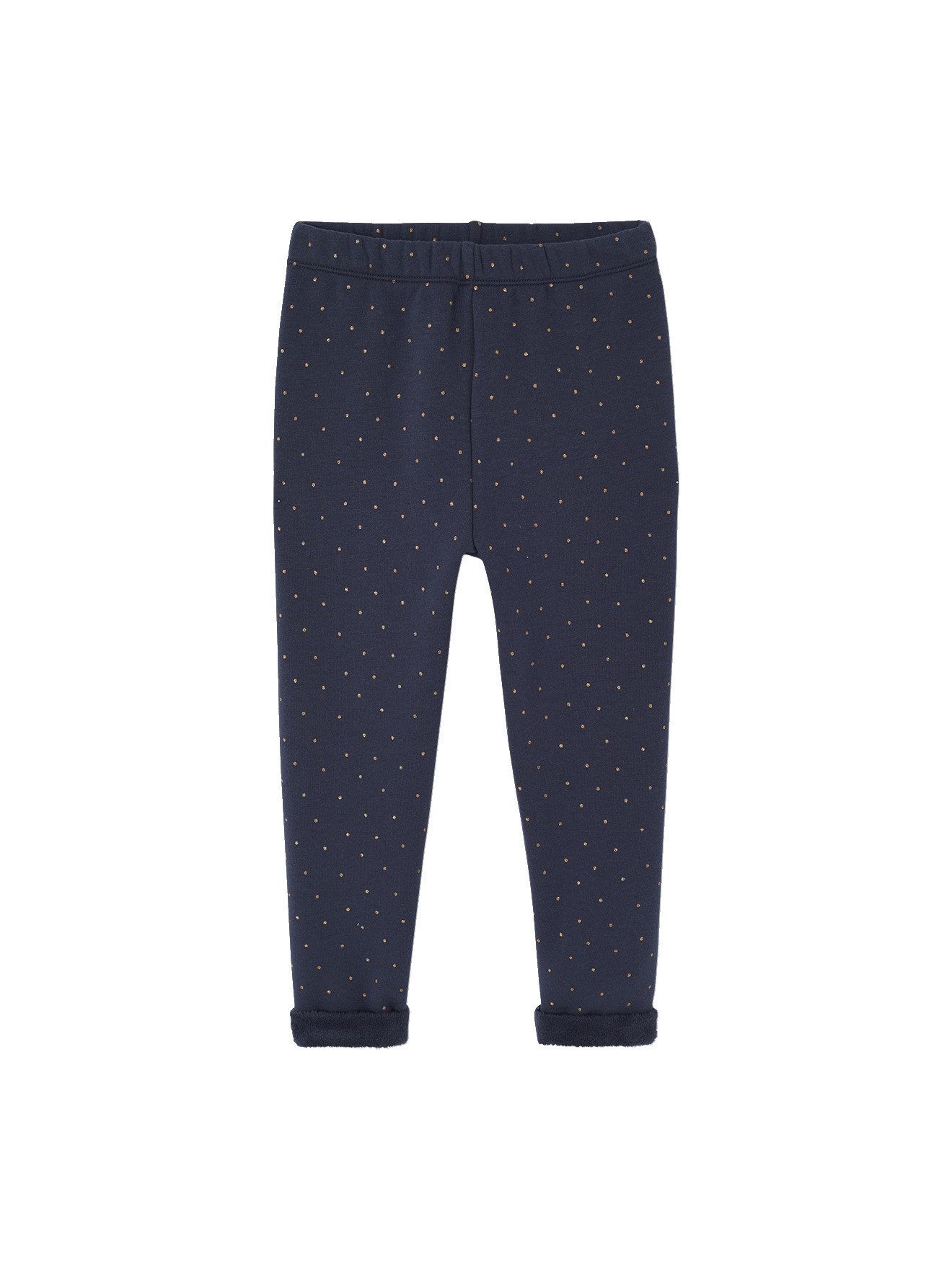 Leggings Mädchen Thermo-Leggings
