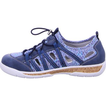 Westland blau Sneaker (1-tlg)