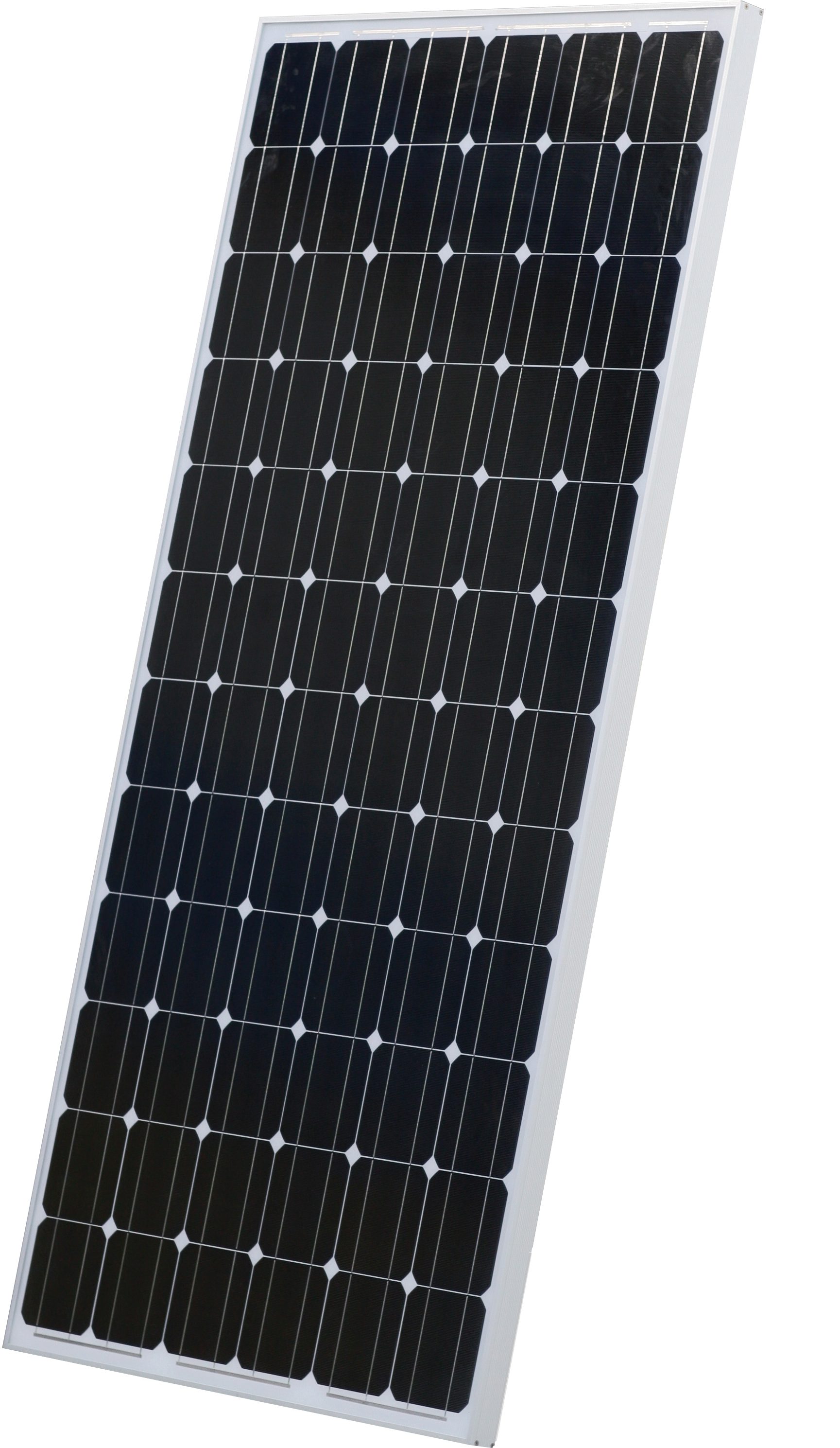 Sunset Balkonkraftwerk SUNpay®430 plus (MH), 430 W, Monokristallin, (Set), 430W-Set aus deutscher Produktion, inkl. Halterung für kleine Balkone