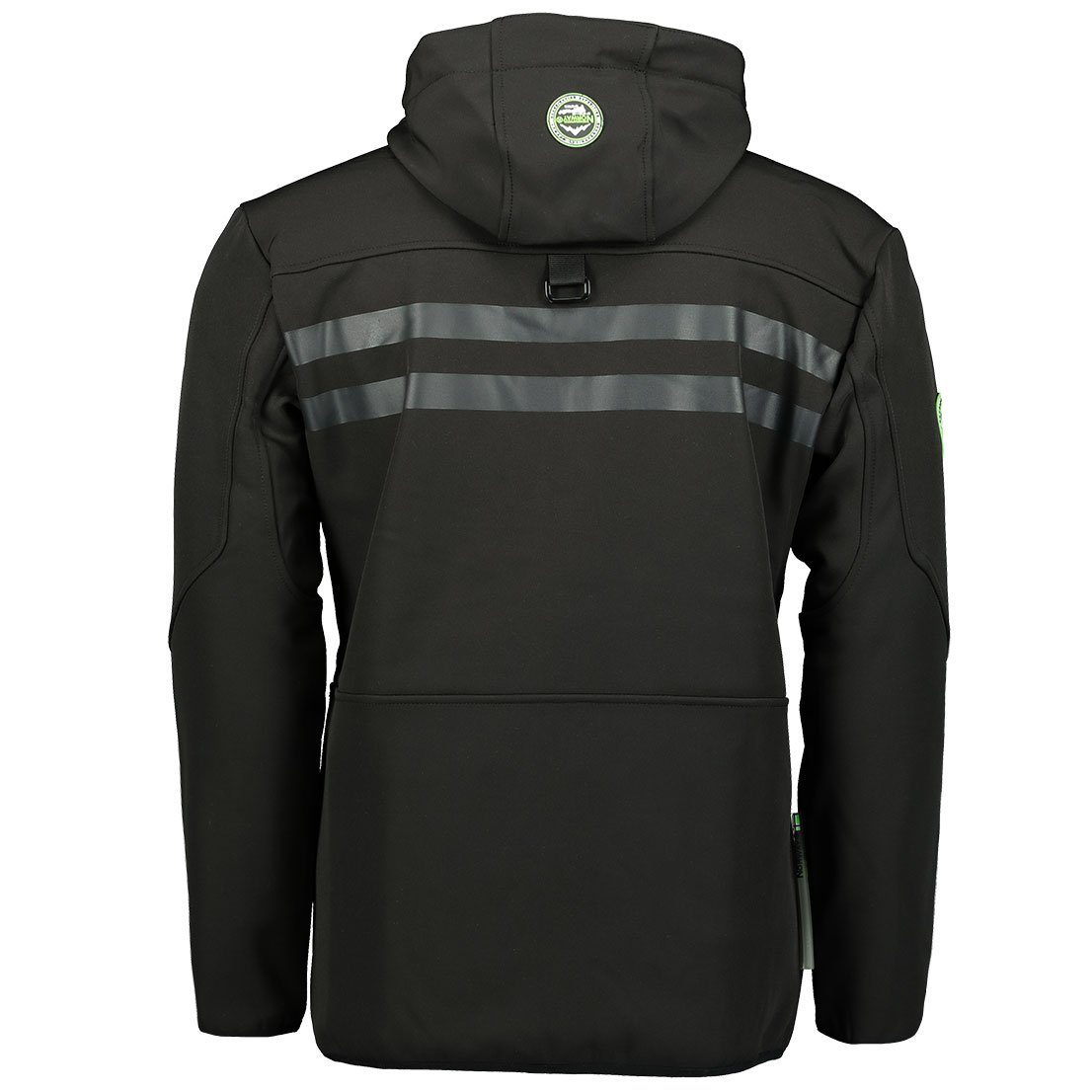 Geographical Norway Softshelljacke Robuste Regenjacke Royaute günstig online kaufen