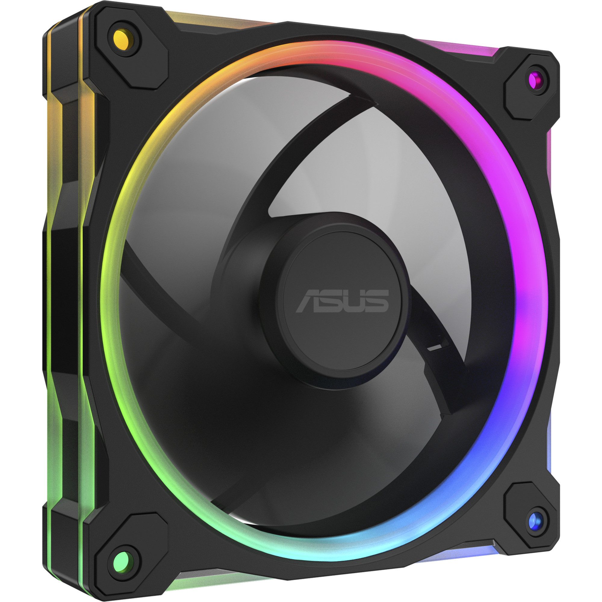 Asus Gehäuselüfter ASUS Prime MR120 ARGB Fan, Gehäuselüfter