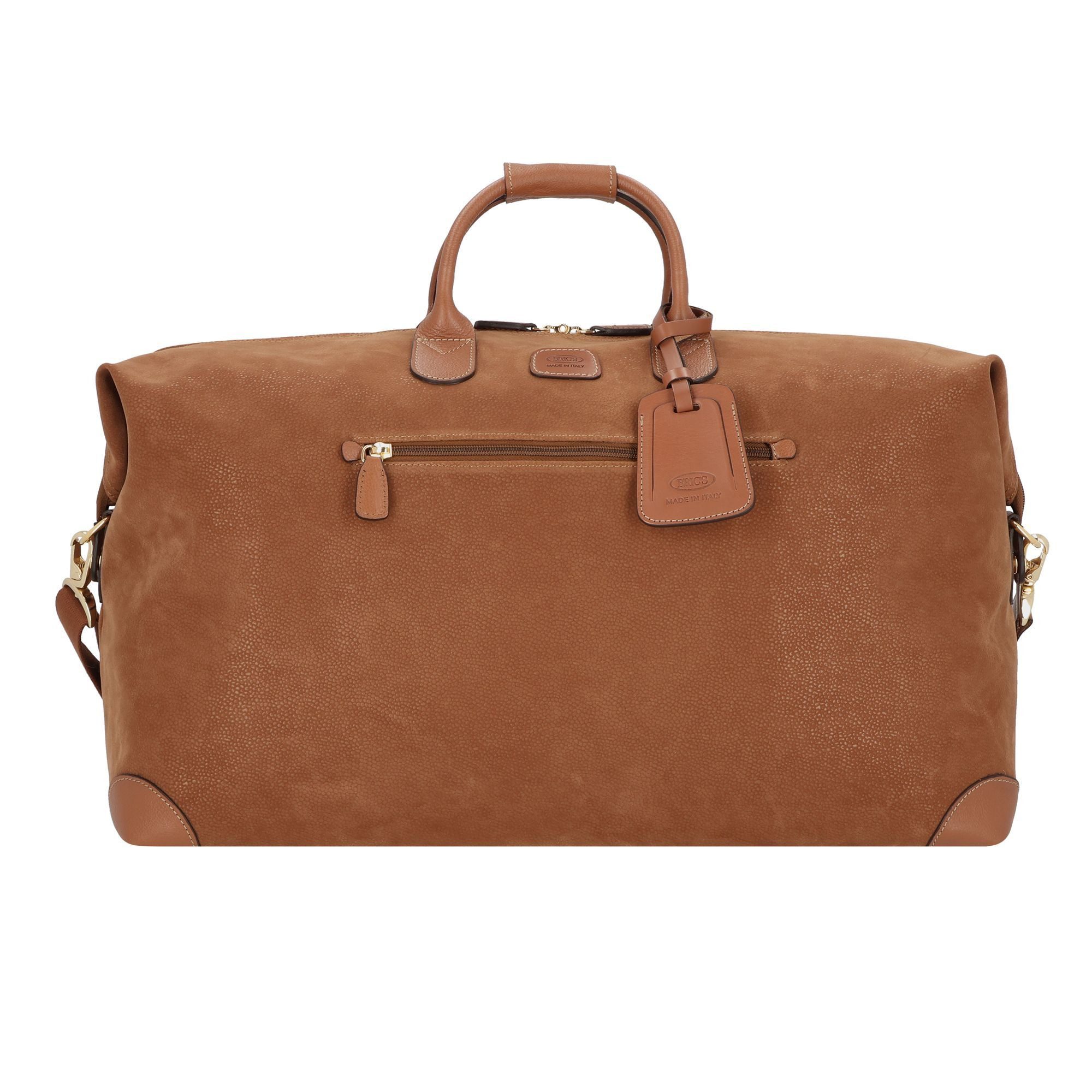 Bric's Reisetasche Life, Kunstleder