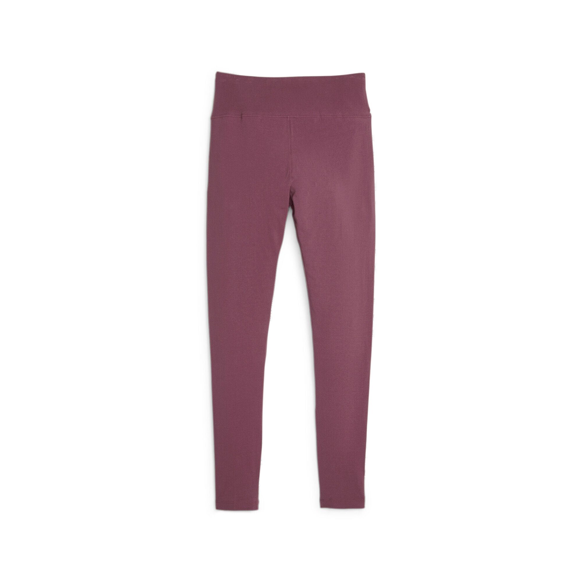 Jasper Dark Red Damen Leggings Leggings PUMA PUMA SQUAD