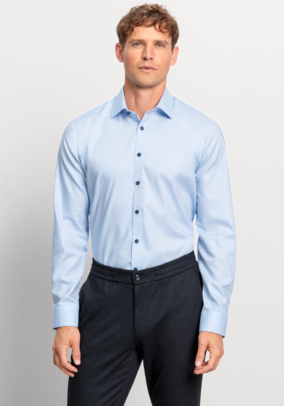OLYMP Businesshemd No. Six super slim günstig online kaufen