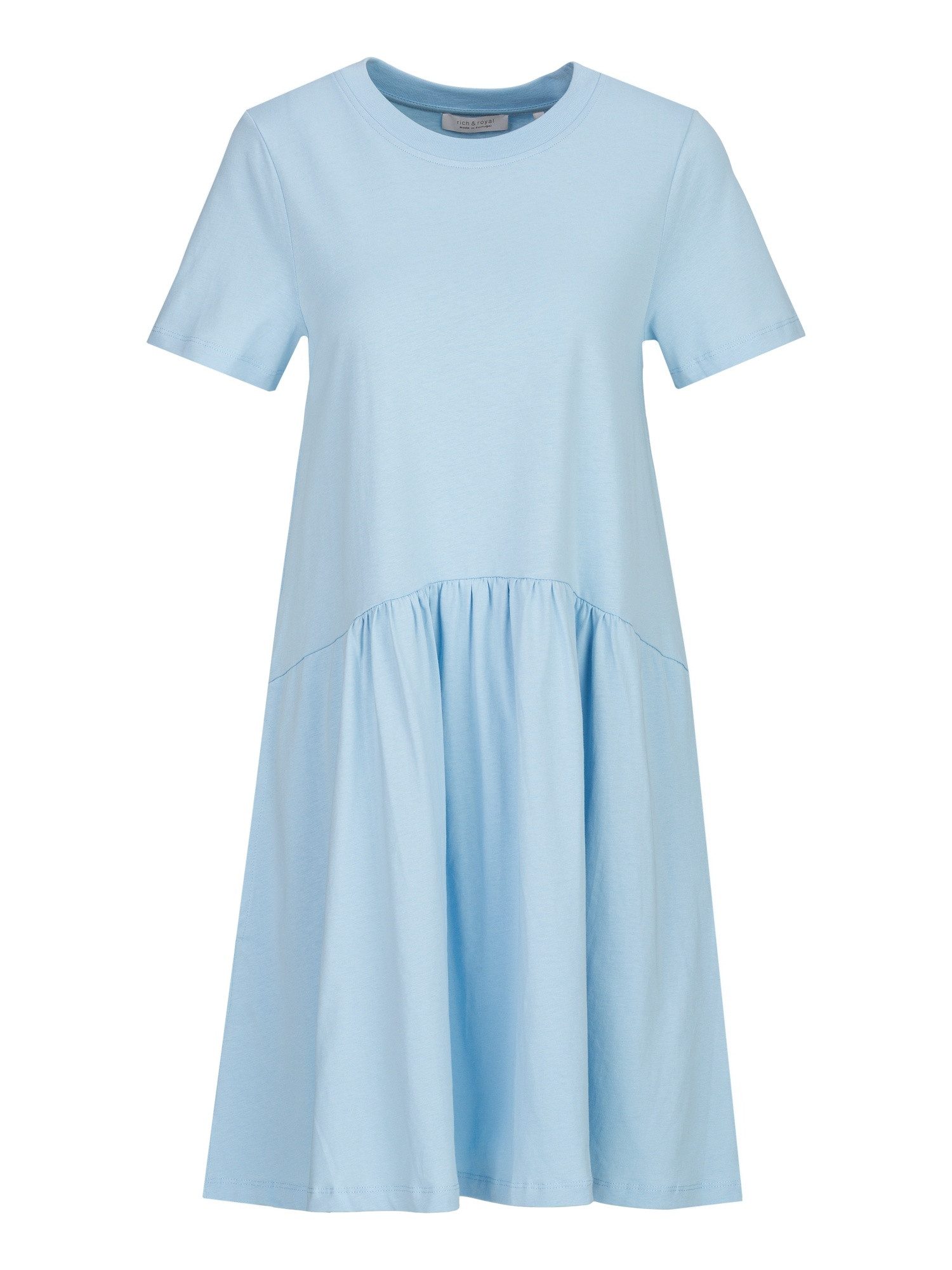 RICHROYAL Sommerkleid Tee D