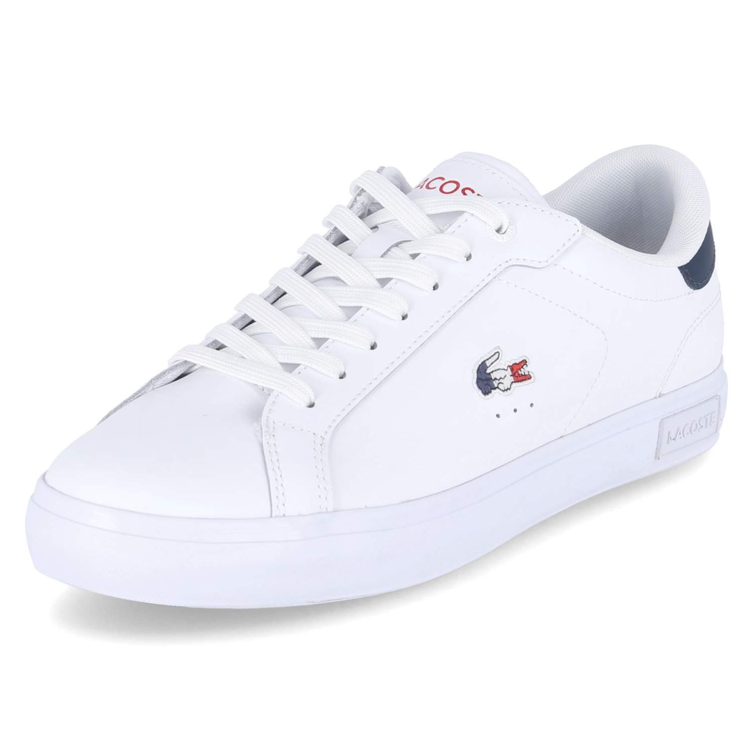 Lacoste Low Sneaker POWERCOURT Sneaker günstig online kaufen