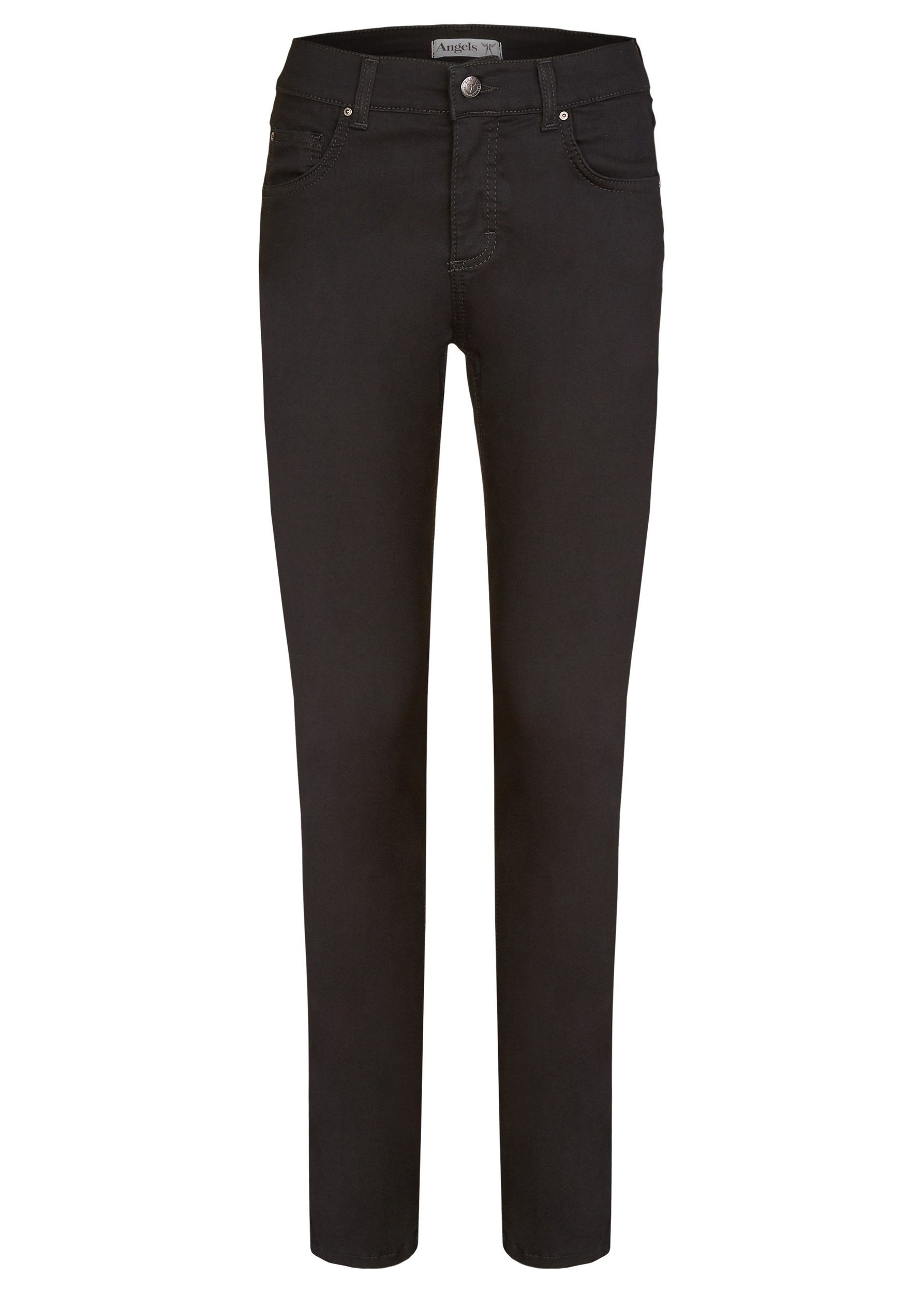 ANGELS Slim-fit-Jeans - Jeans Hose - slim fit - stretch Hose günstig online kaufen