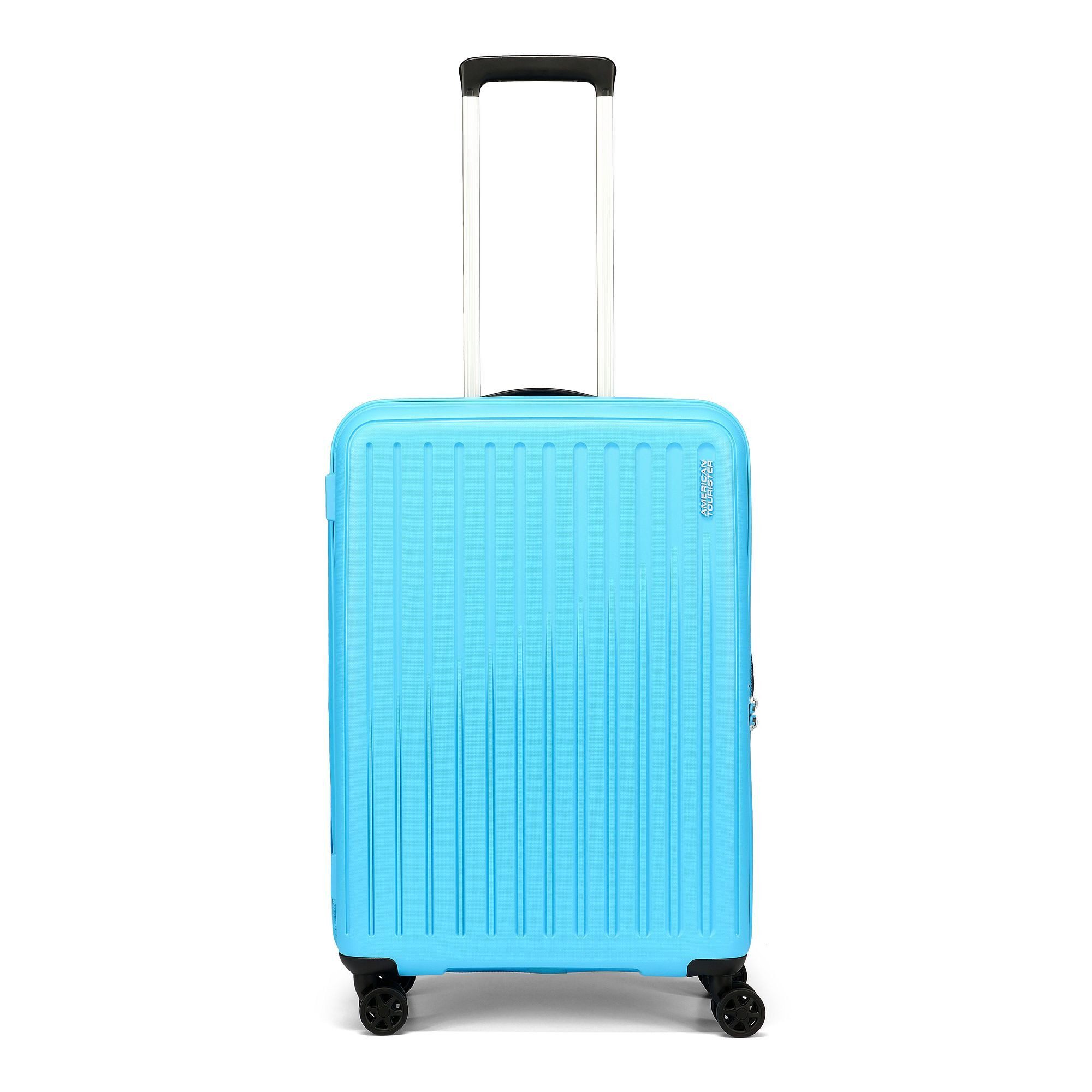 Hartschalen-Trolley Rejoy