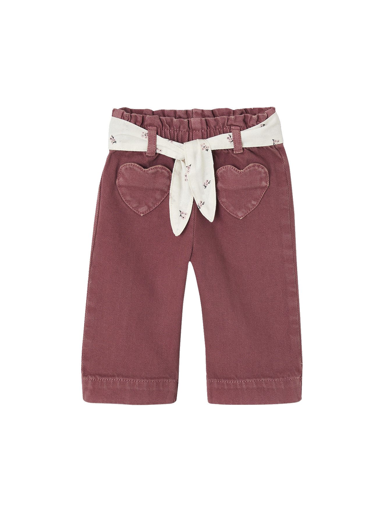 Weite Jeans