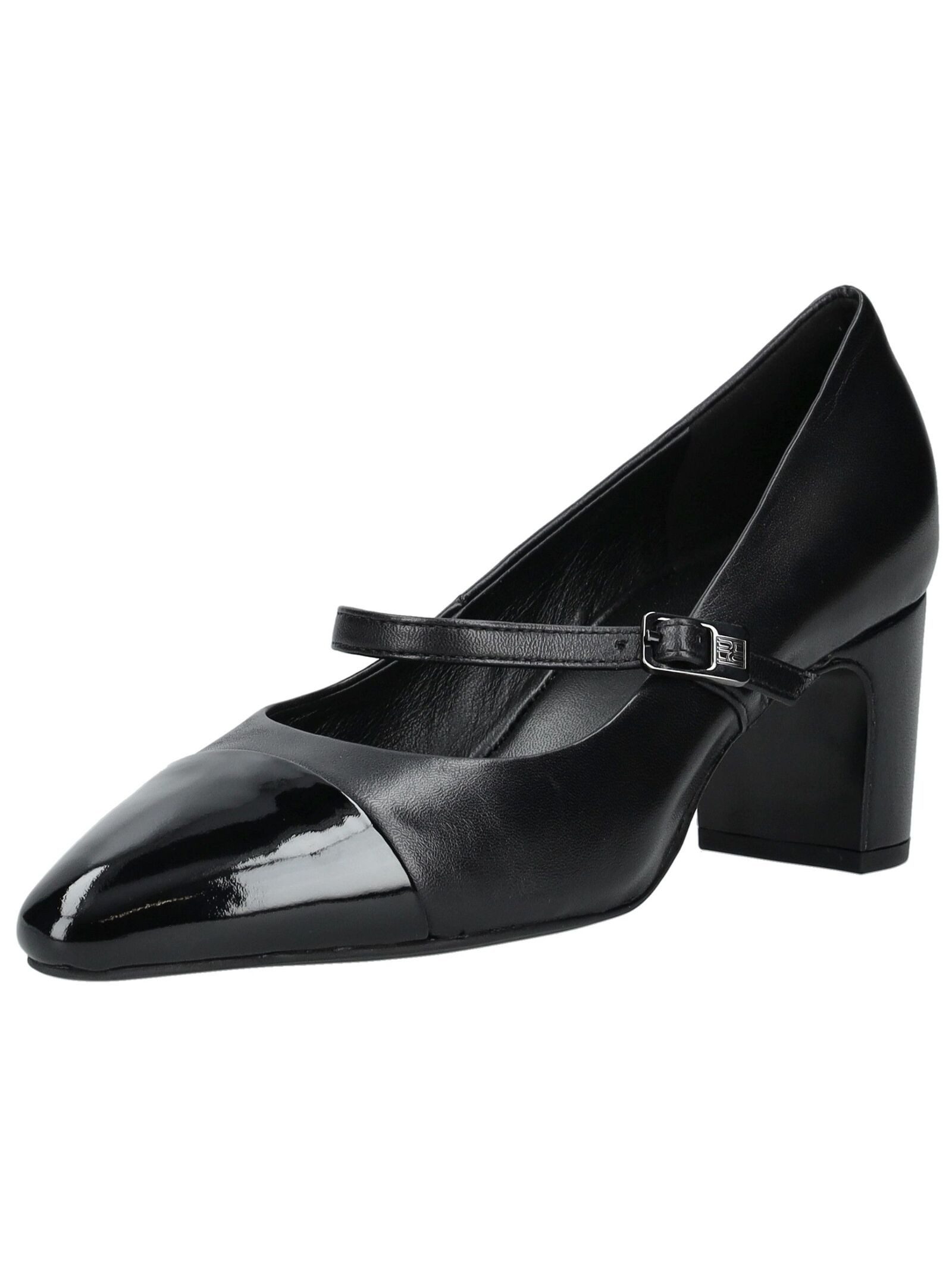 Högl Högl Pumps Leder Pumps