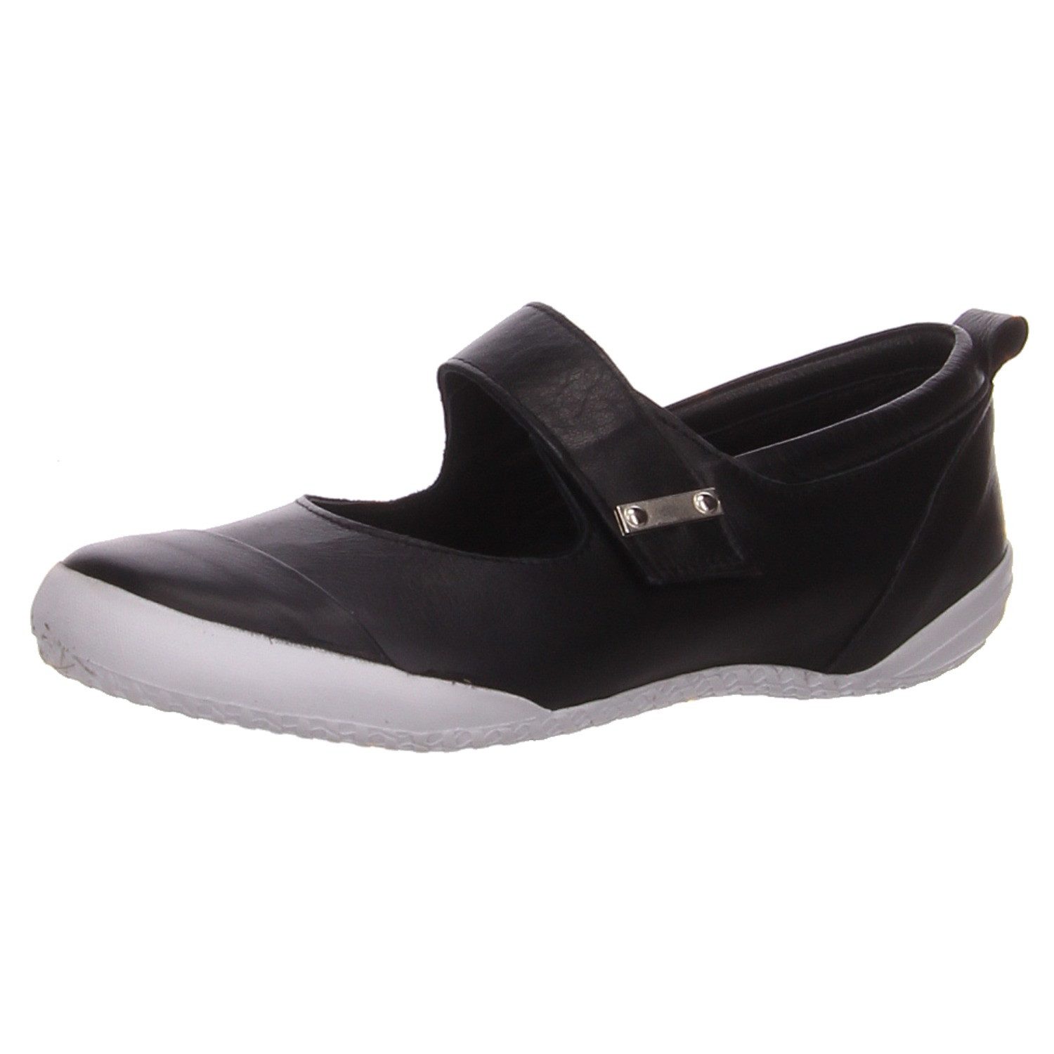 Andrea Conti Pumps
