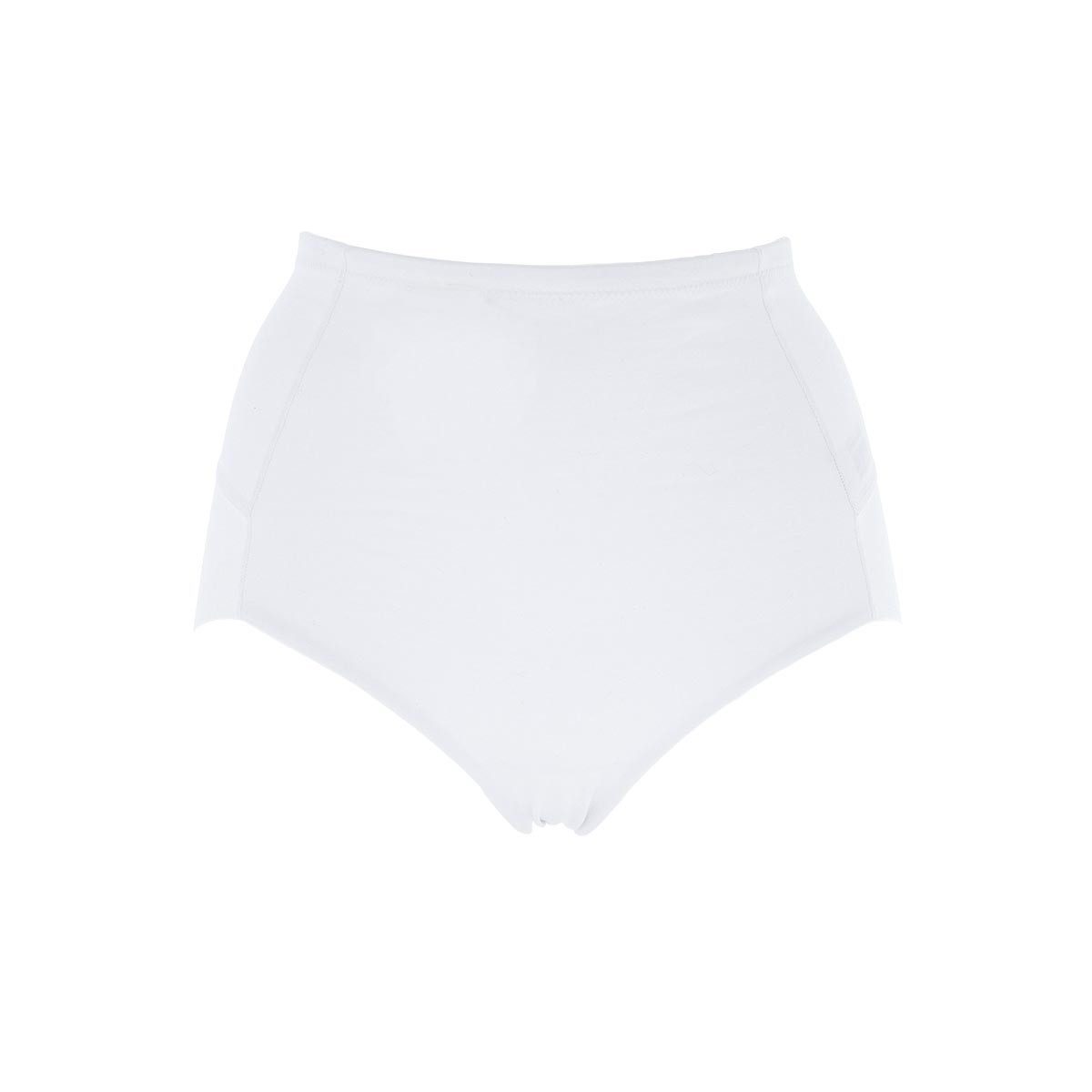 Cotonella Miederslip COTONELLA CD522 Miederslip Gr. 40 - 50 weiss