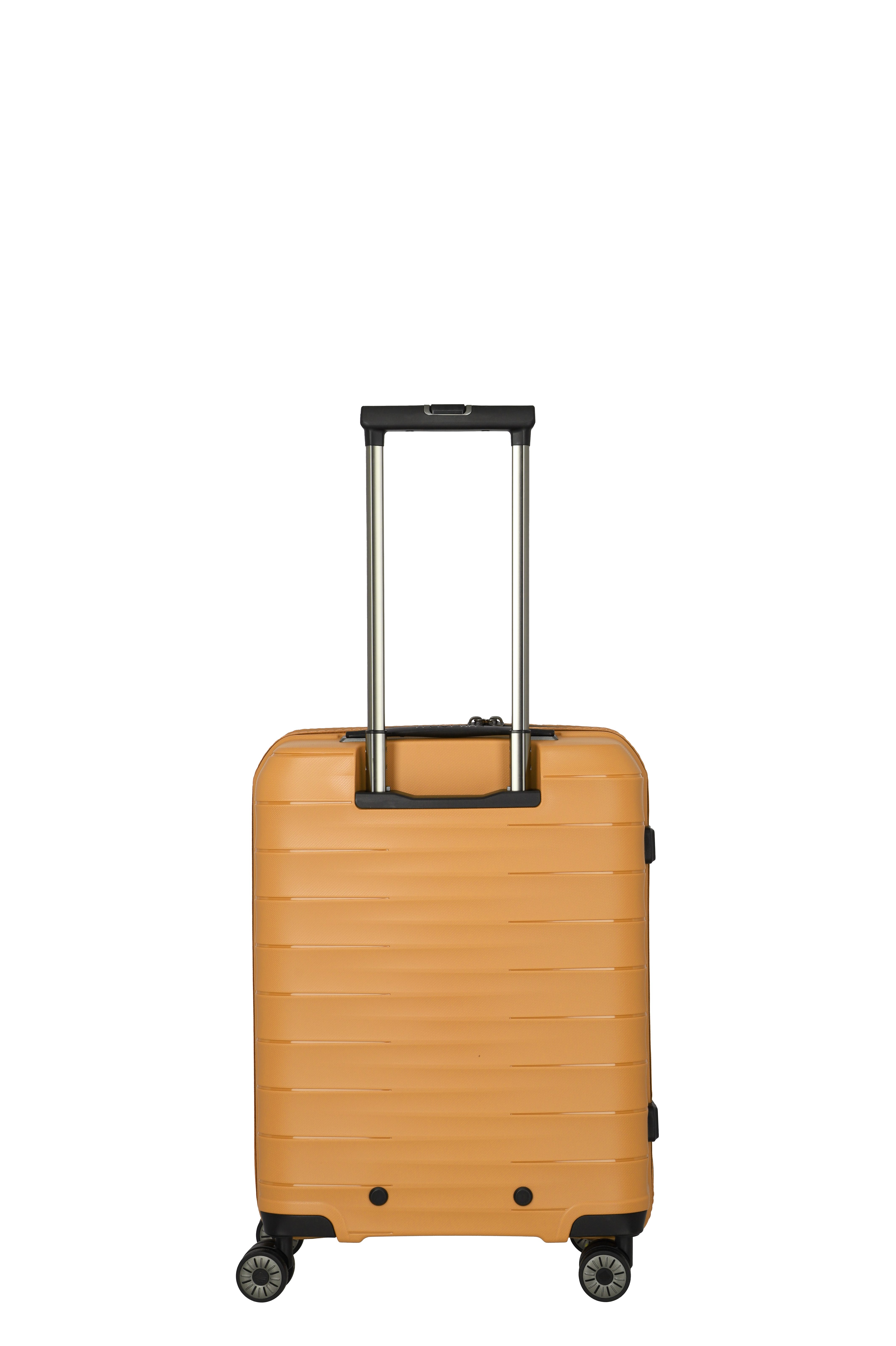 travelite Trolley MOOBY Koffer Hartschale, 4 Rollen, mit TSA-Schloss und kratzresistenter Oberfläche – leicht und robust – Bild 5 von 5