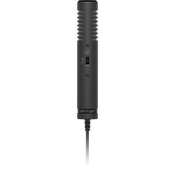 Behringer Mikrofon, Video Mic MS - Kamera Mikrofon