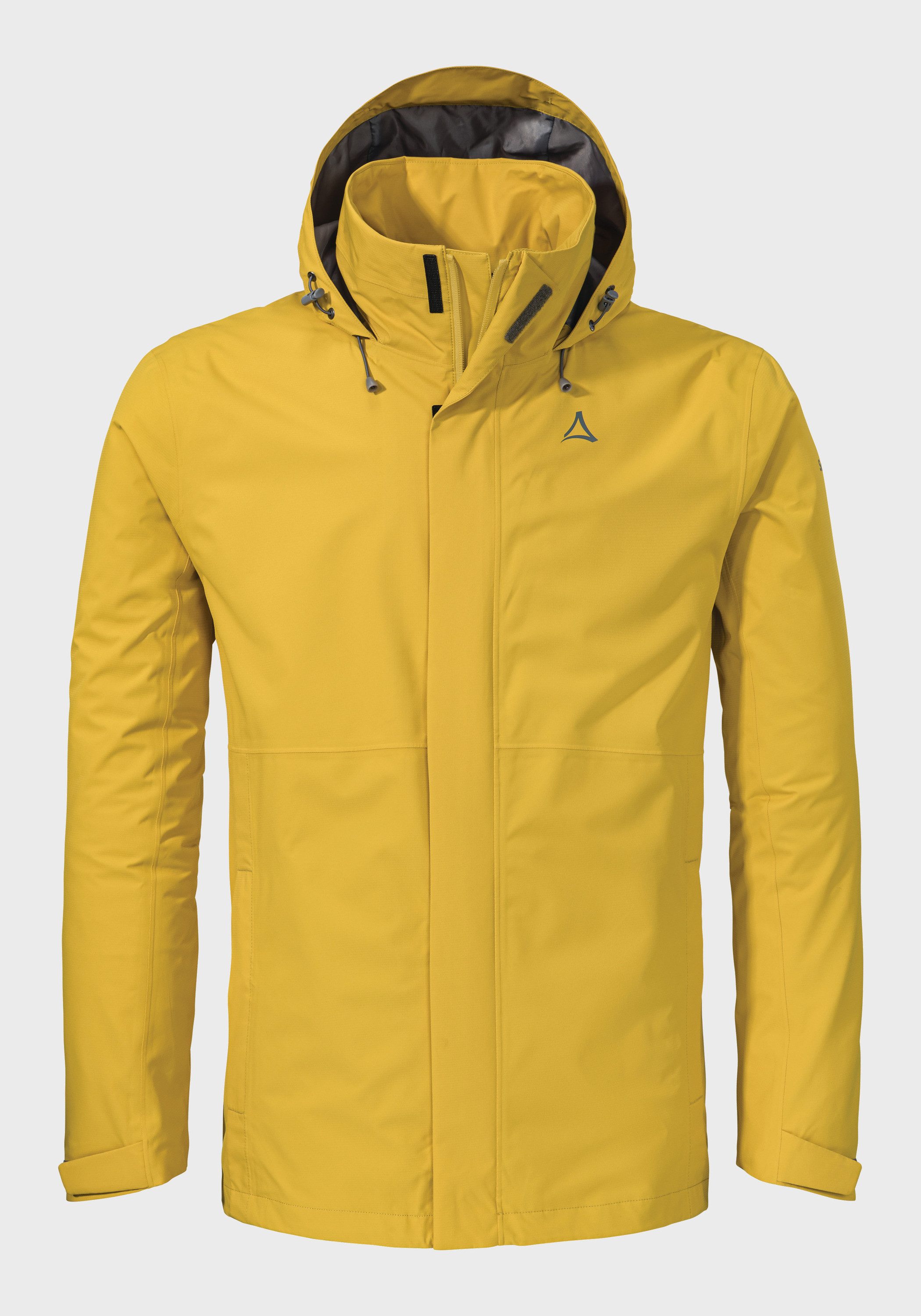 Outdoorjacke Jacket Gmund M
