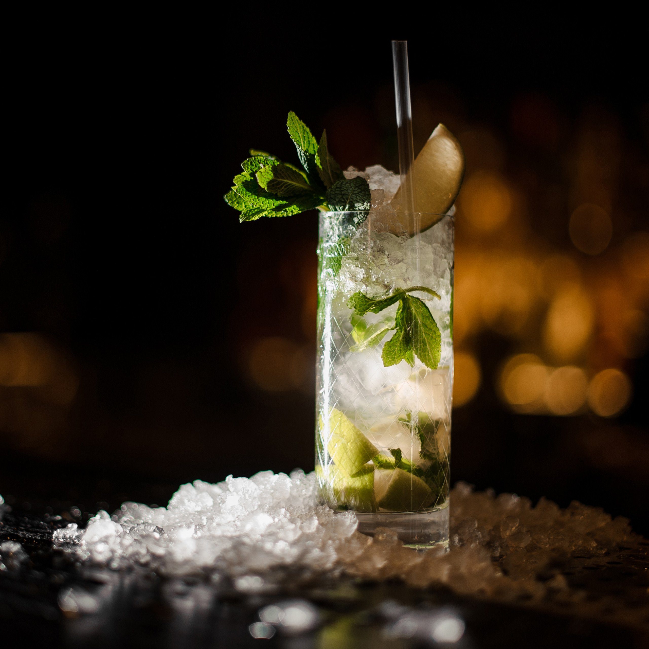 relaxdays Eiscrusher manuell