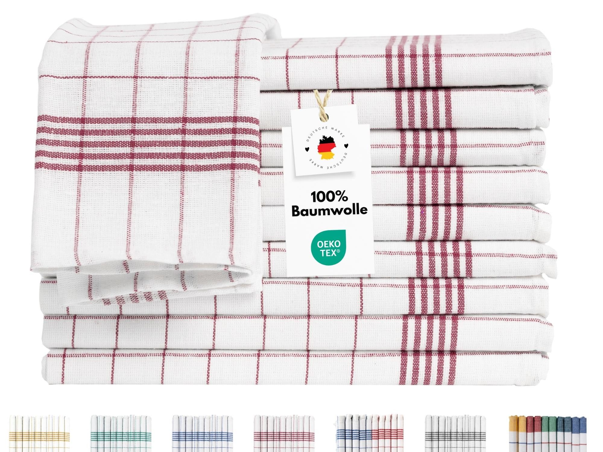 Carpe Sonno Geschirrtuch 100% Baumwolle Spültuch günstig online kaufen