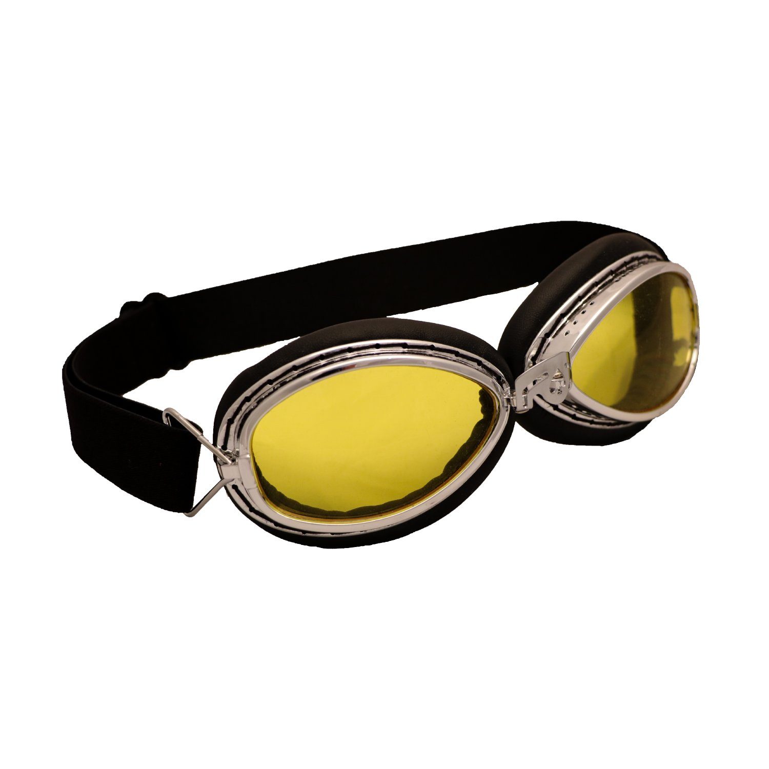 Texas PiWear PiWear YT Motorradbrille