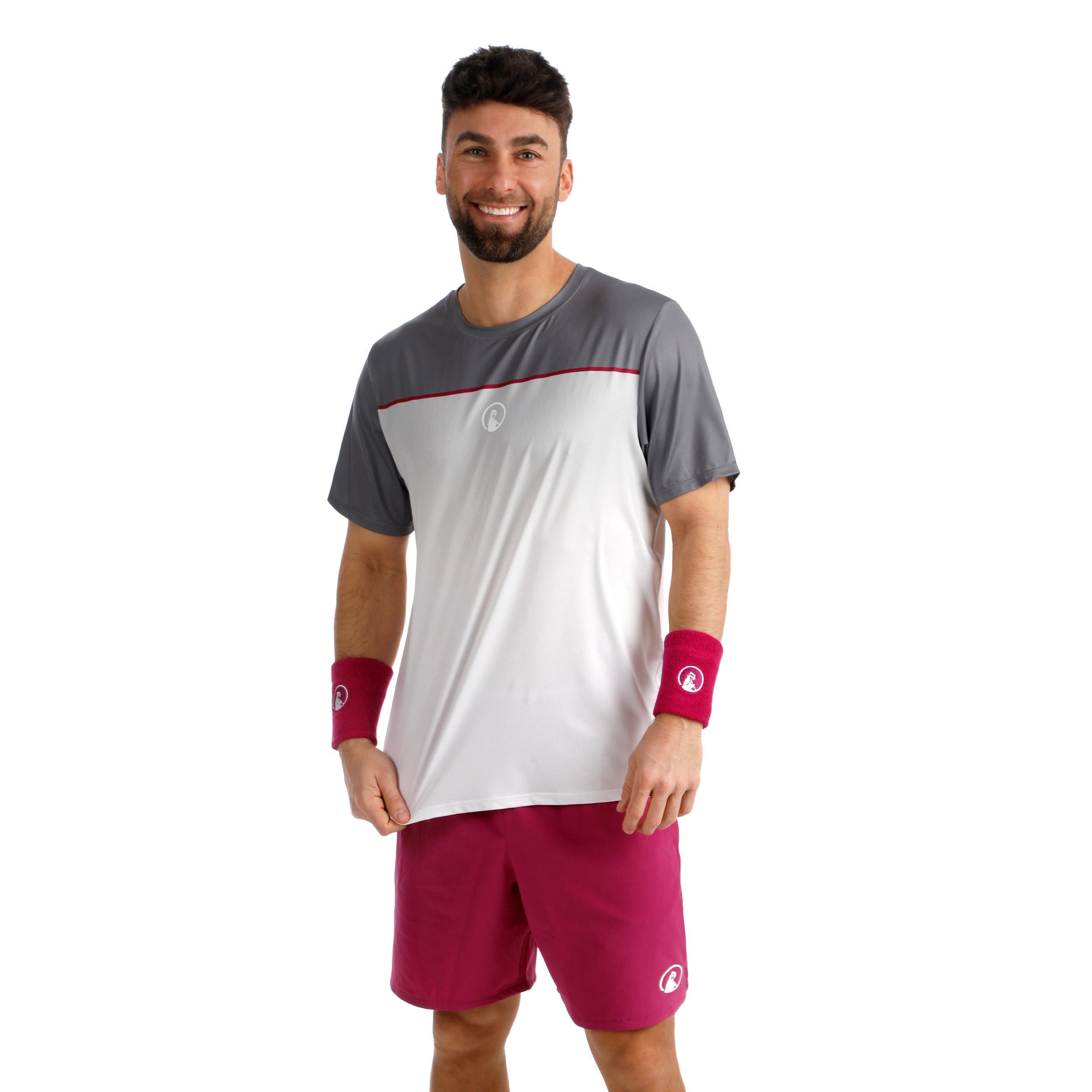 Quiet Please T-Shirt Receiver Faded