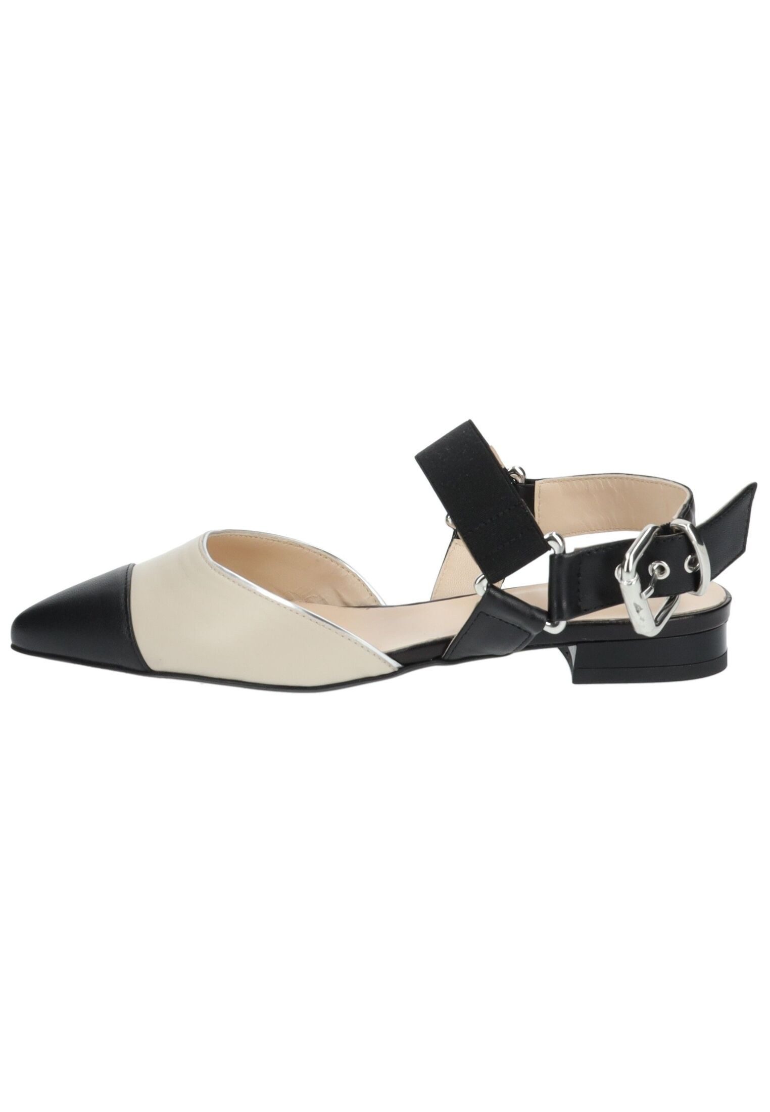 Nero Giardini Nero Giardini Pumps Nappaleder Pumps