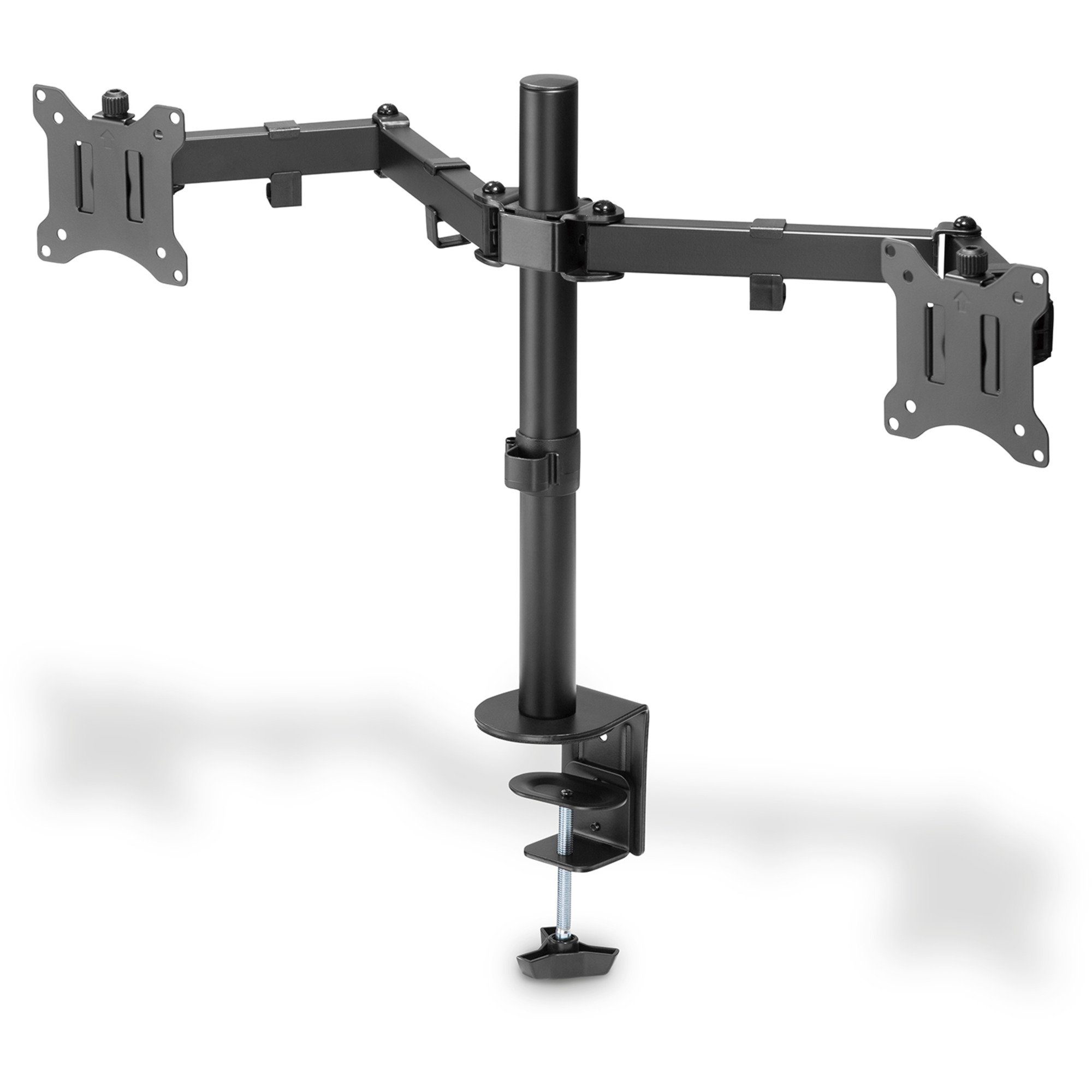 Digitus Wandhalterung Digitus Universal Dual Monitorhalter