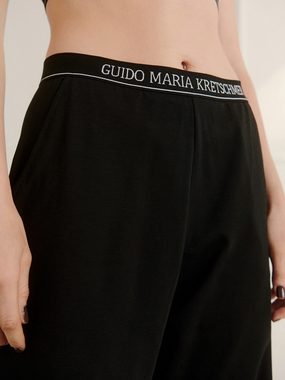 Guido Maria Kretschmer Women Pyjamahose (1-tlg) Weiteres Detail