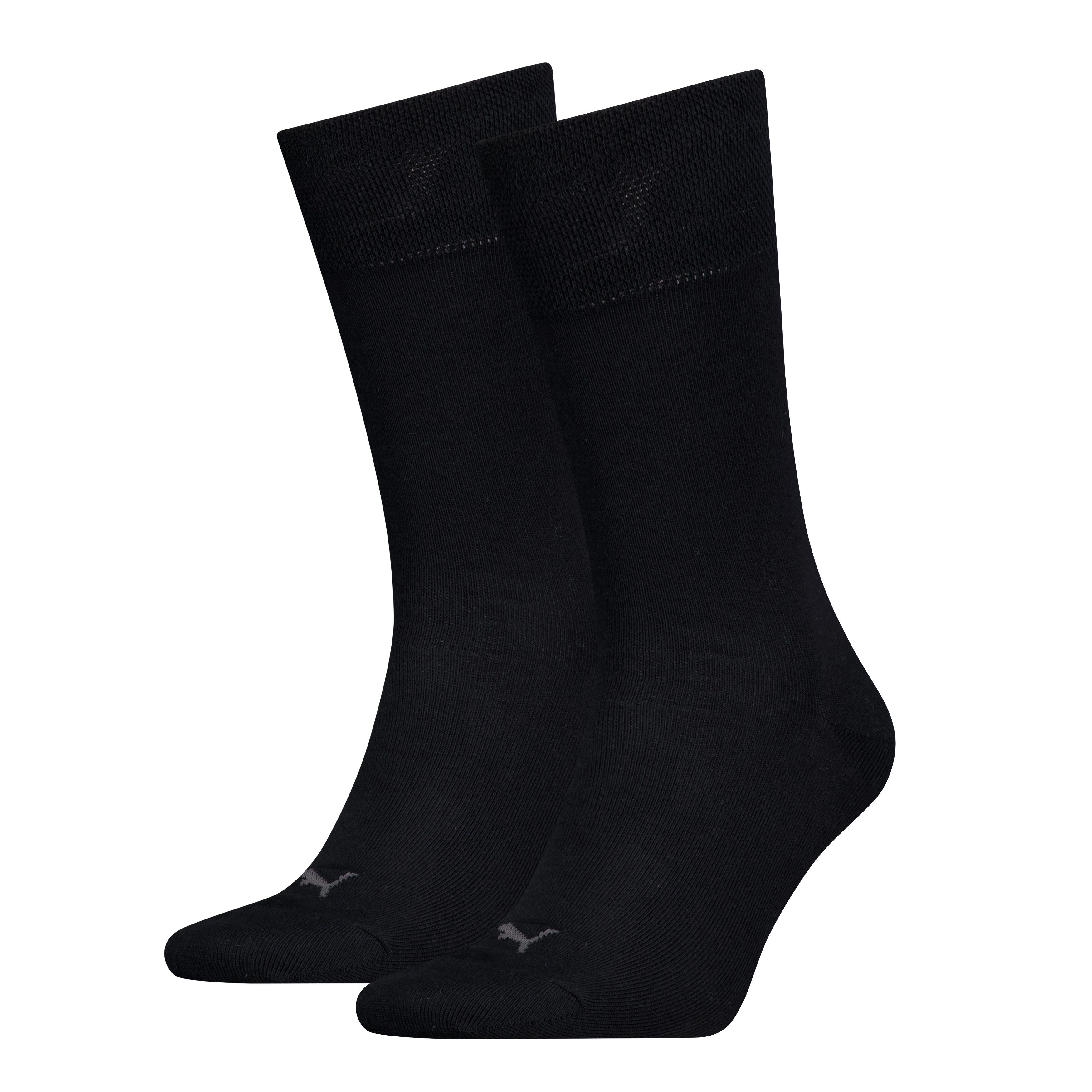 Socken PUMA MEN CLASSIC PIQUEE SOCK