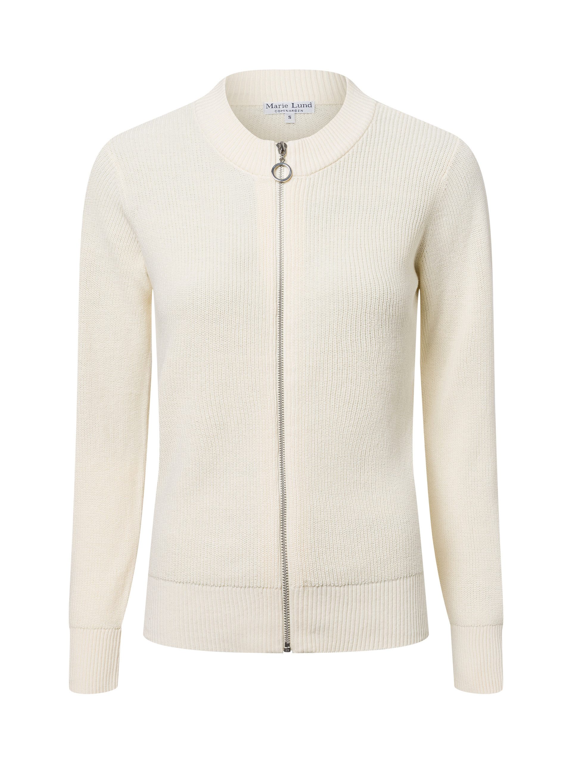 Marie Lund Strickjacke günstig online kaufen