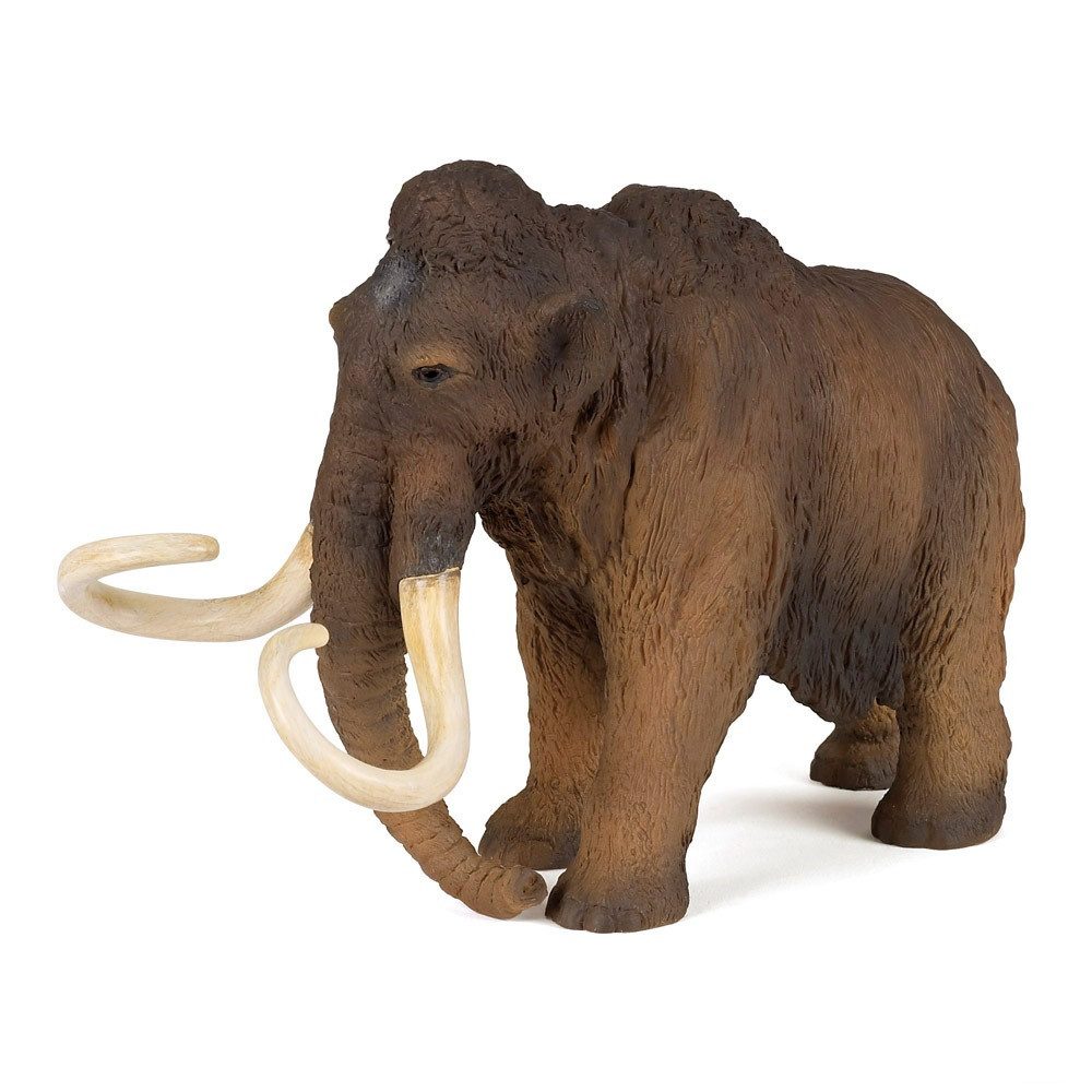 papo Spielfigur Spielfigur Mammut 20cm