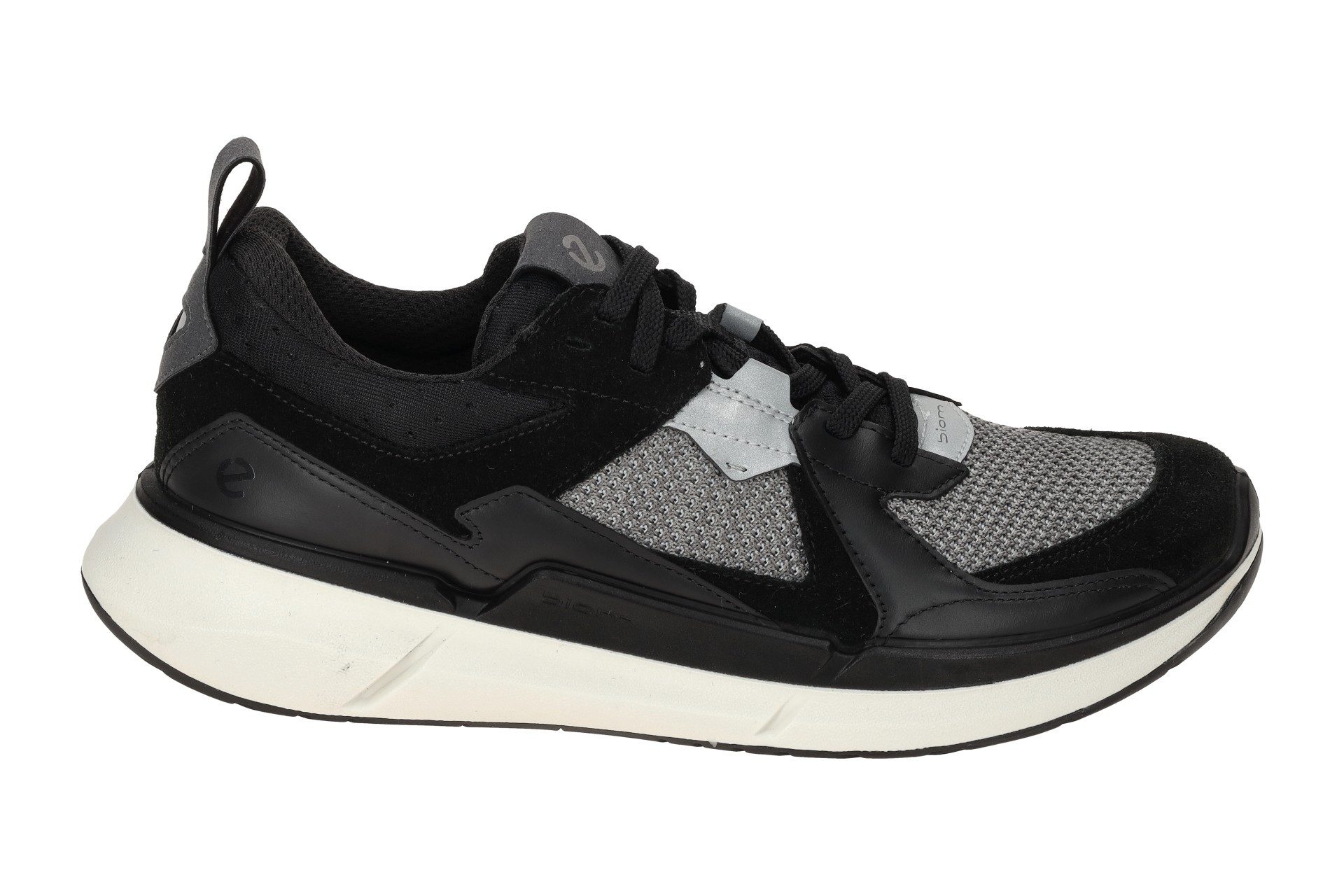 Ecco 83077450582 Schnürschuh