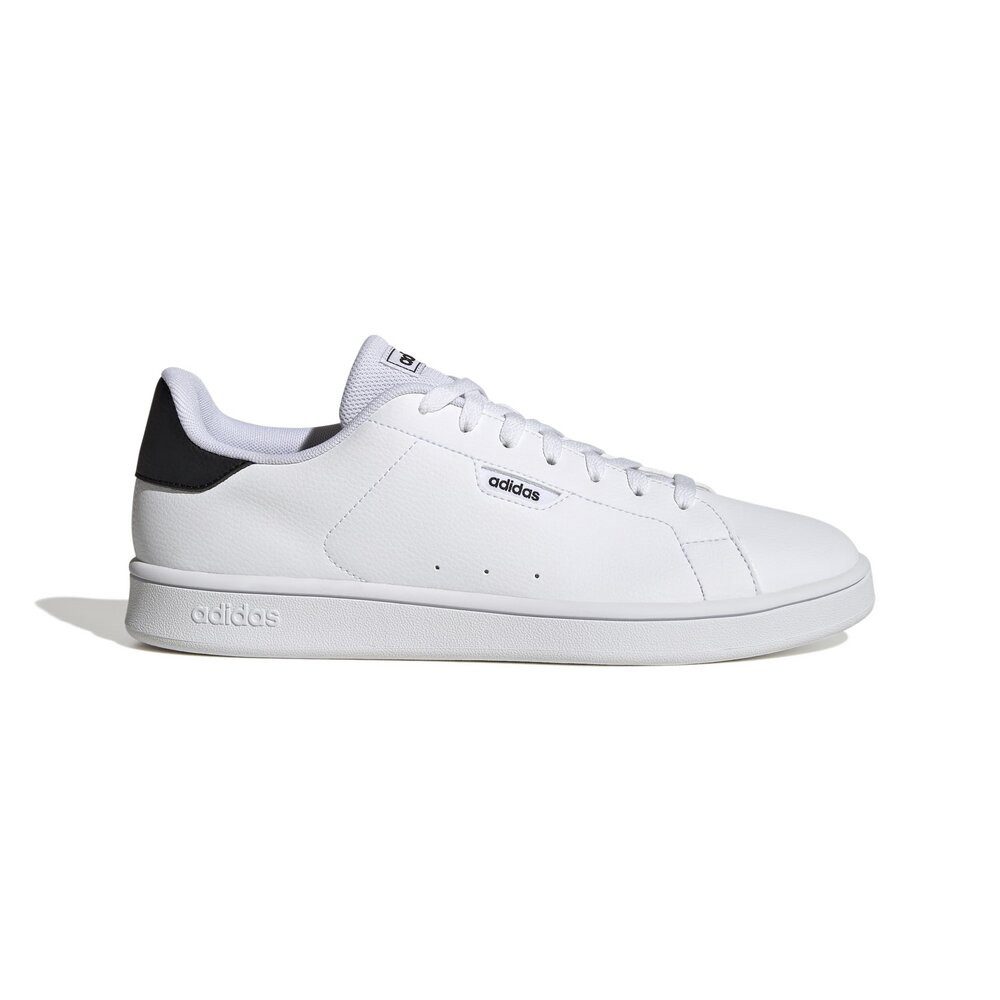 Adidas - Urban Court - Weiß Schnürschuh