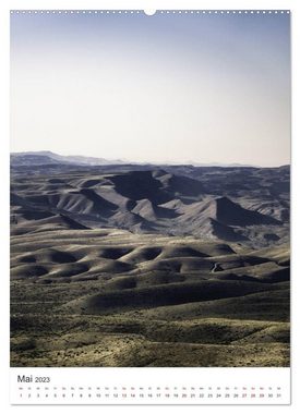 CALVENDO Wandkalender Texas - Eine Reise in den Lone Star State. (Premium, hochwertiger DIN A2 Wandkalender 2023, Kunstdruck in Hochglanz)