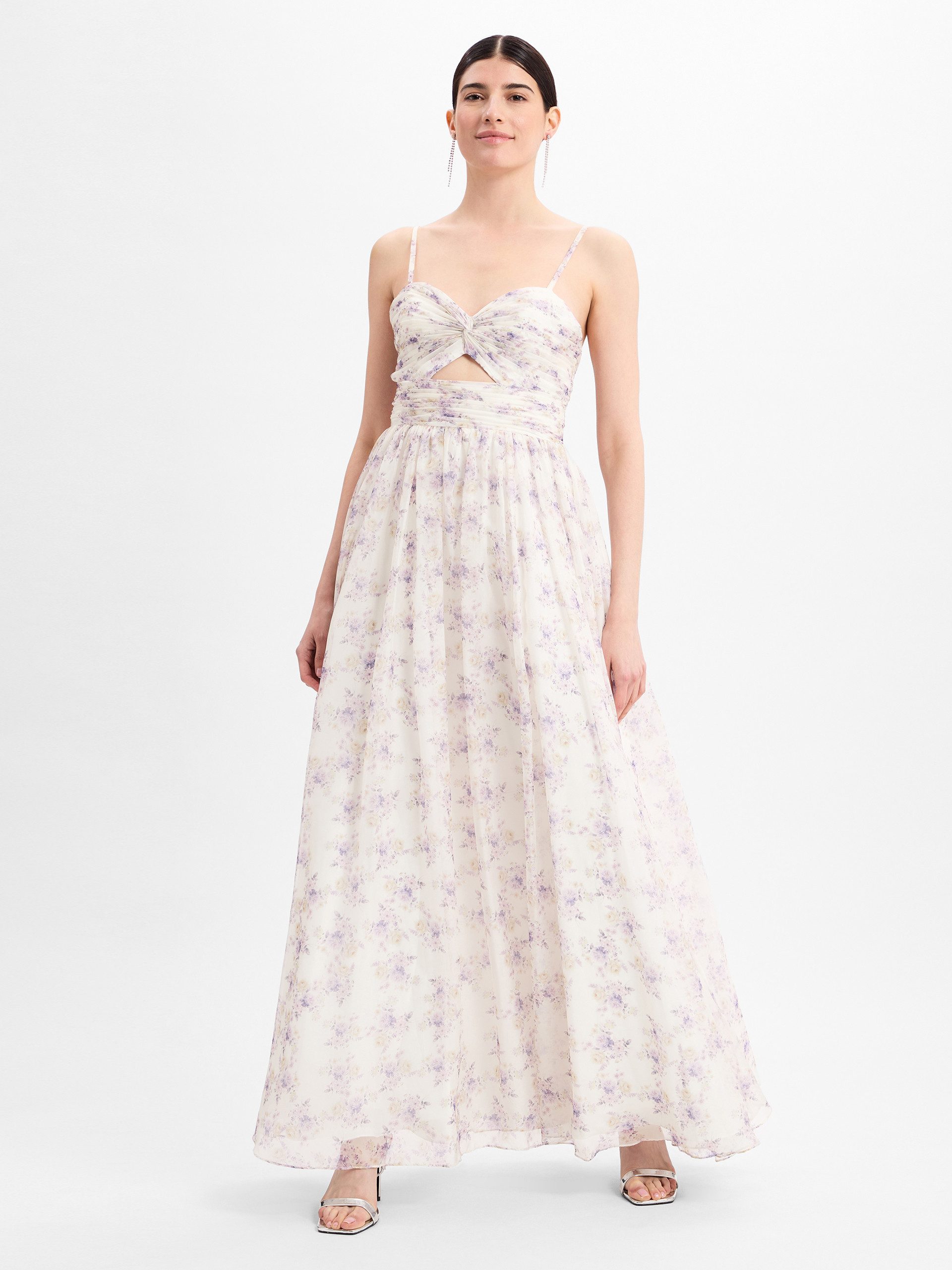 Abendkleid