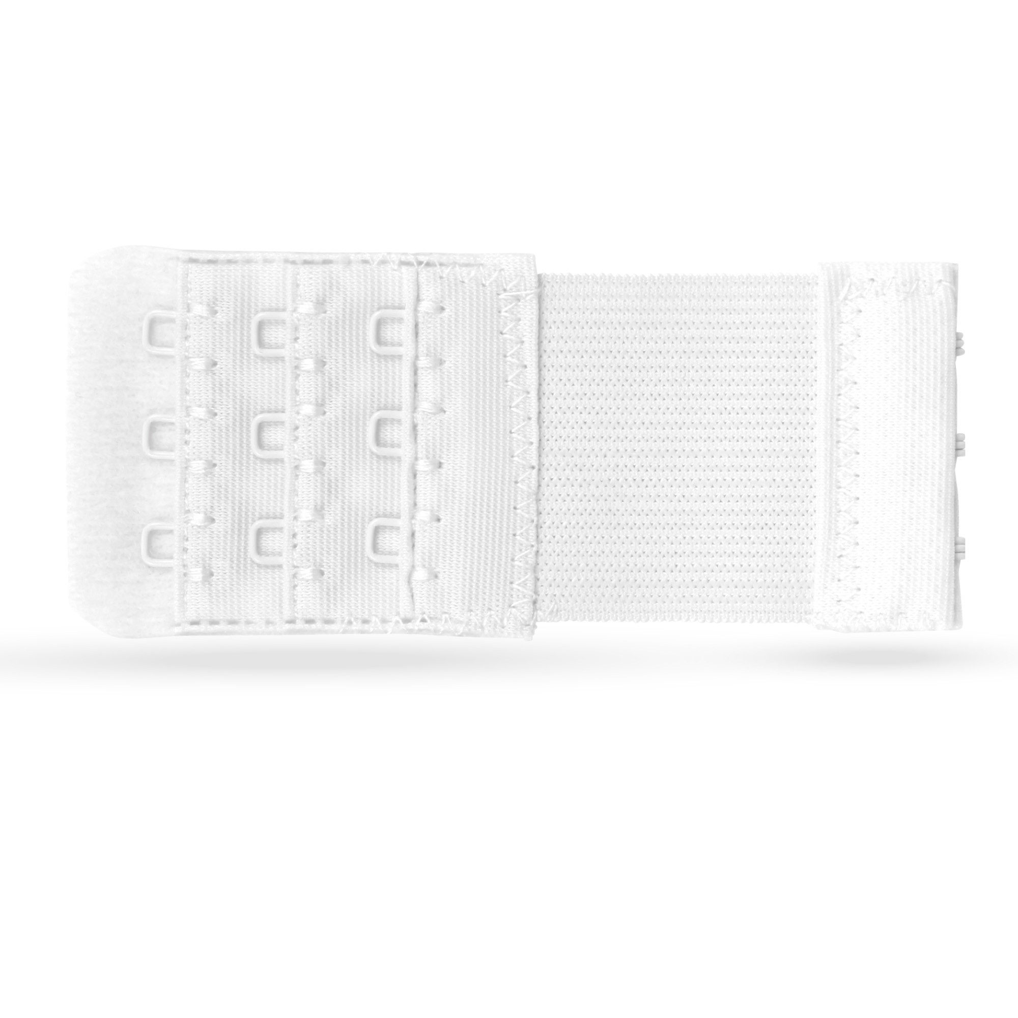 BH-Verlängerung Elastischer Bra Extender - 9,5cm x 2,5 bis 5,5cm