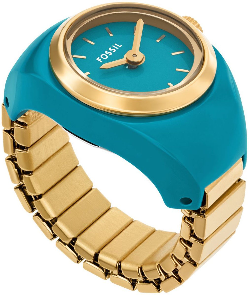 Fossil Uhrenring WATCH RING ES5415, Armbanduhr, günstig online kaufen